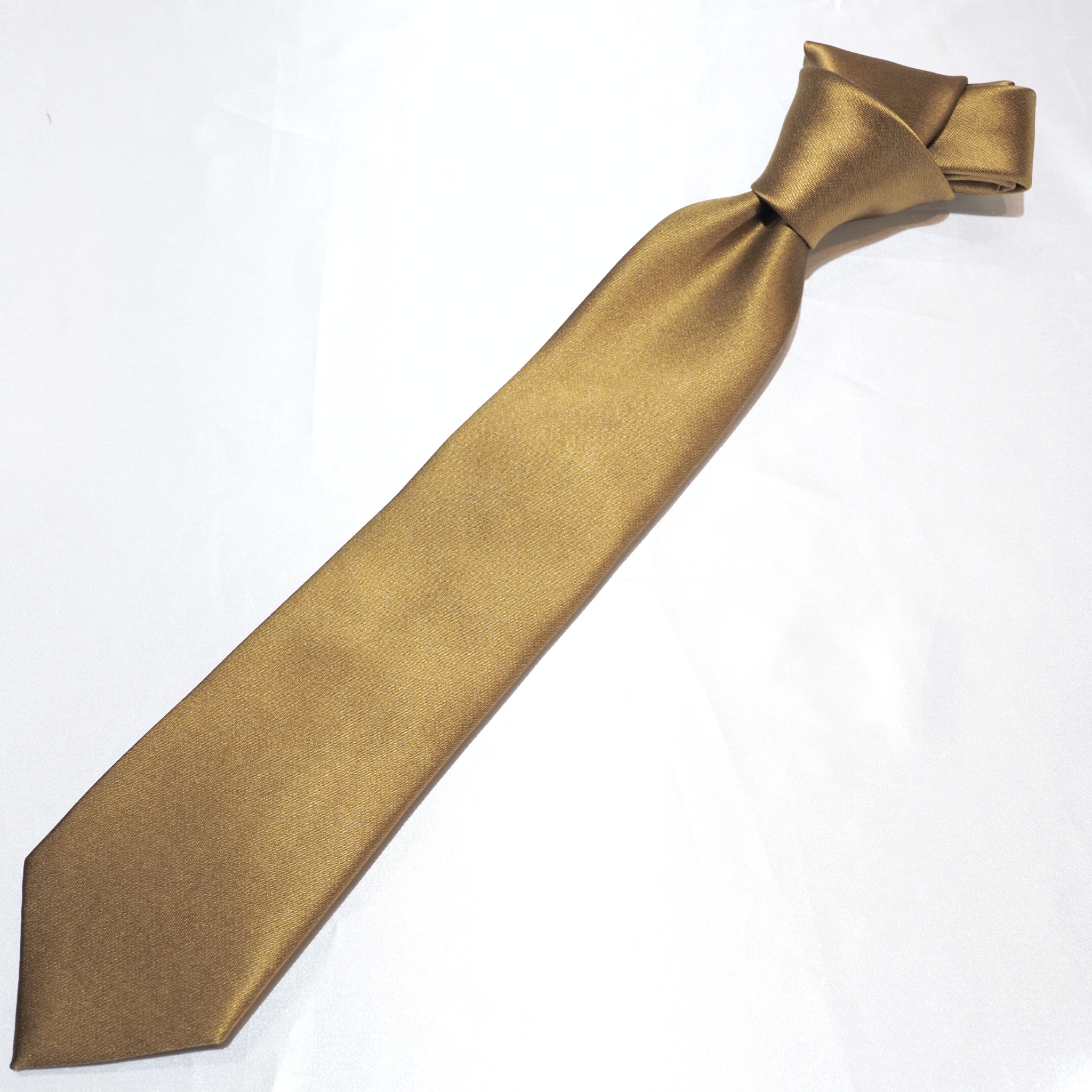 ゴールドネーム<6色メランジ> イエロー