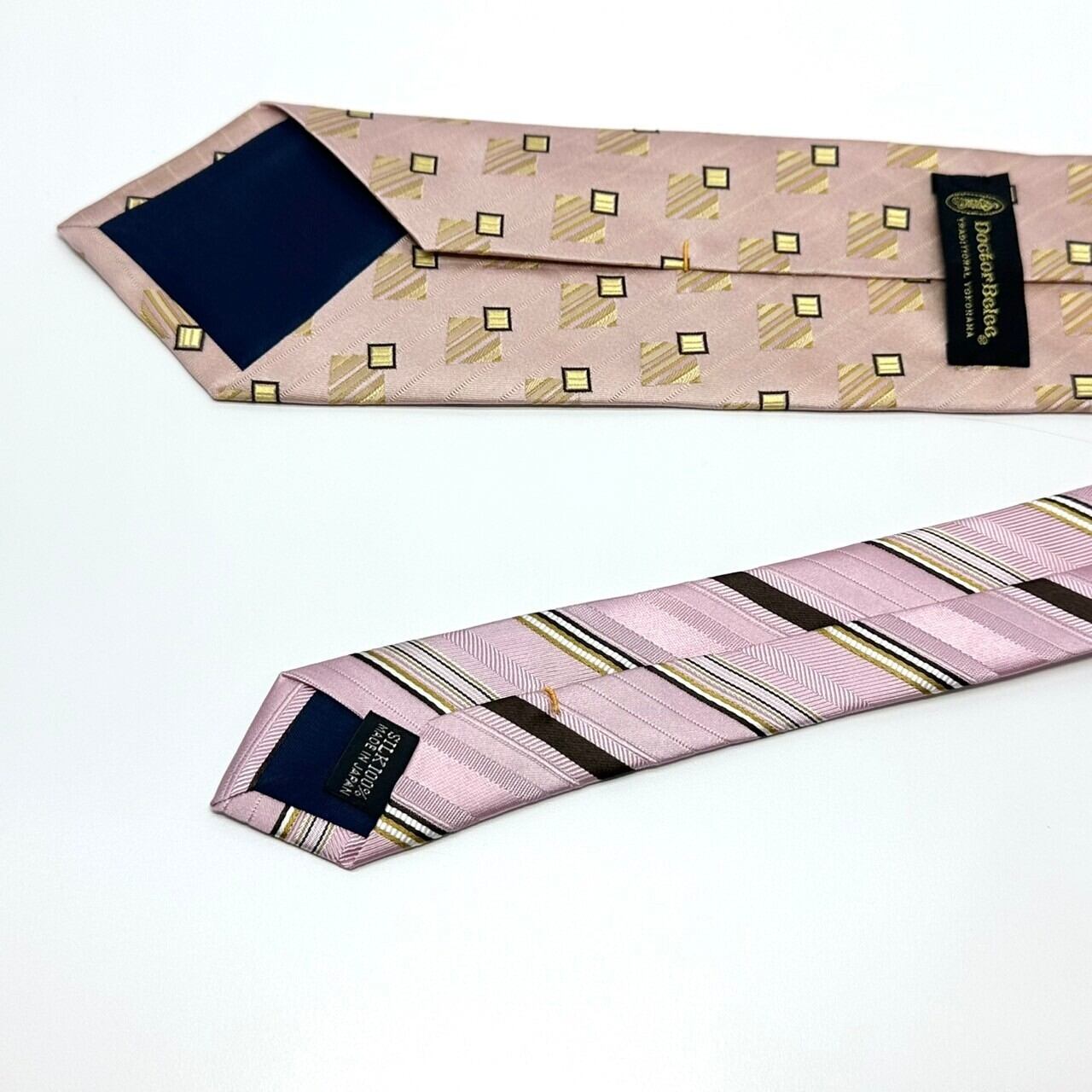 クレリックタイ