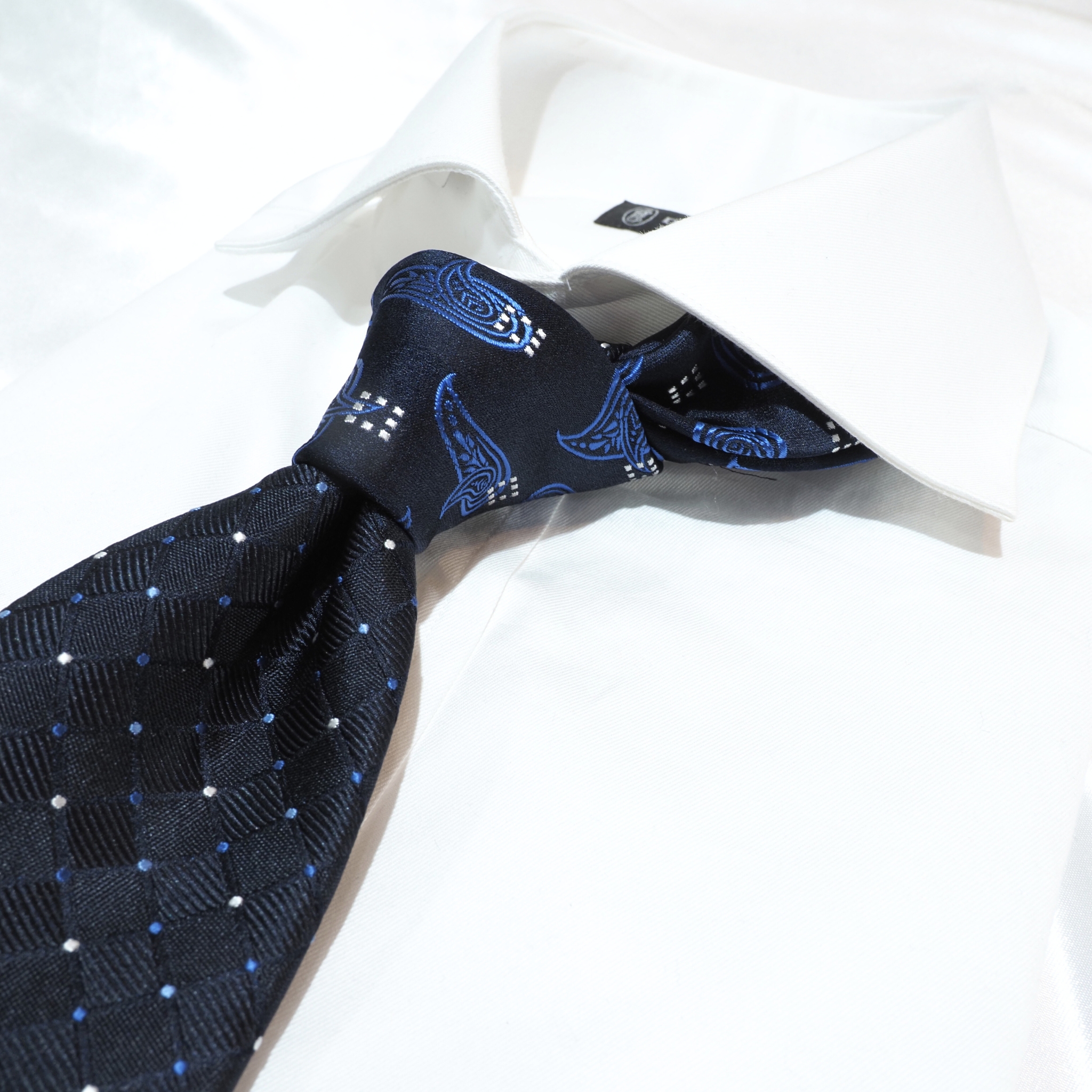 クレリックタイ