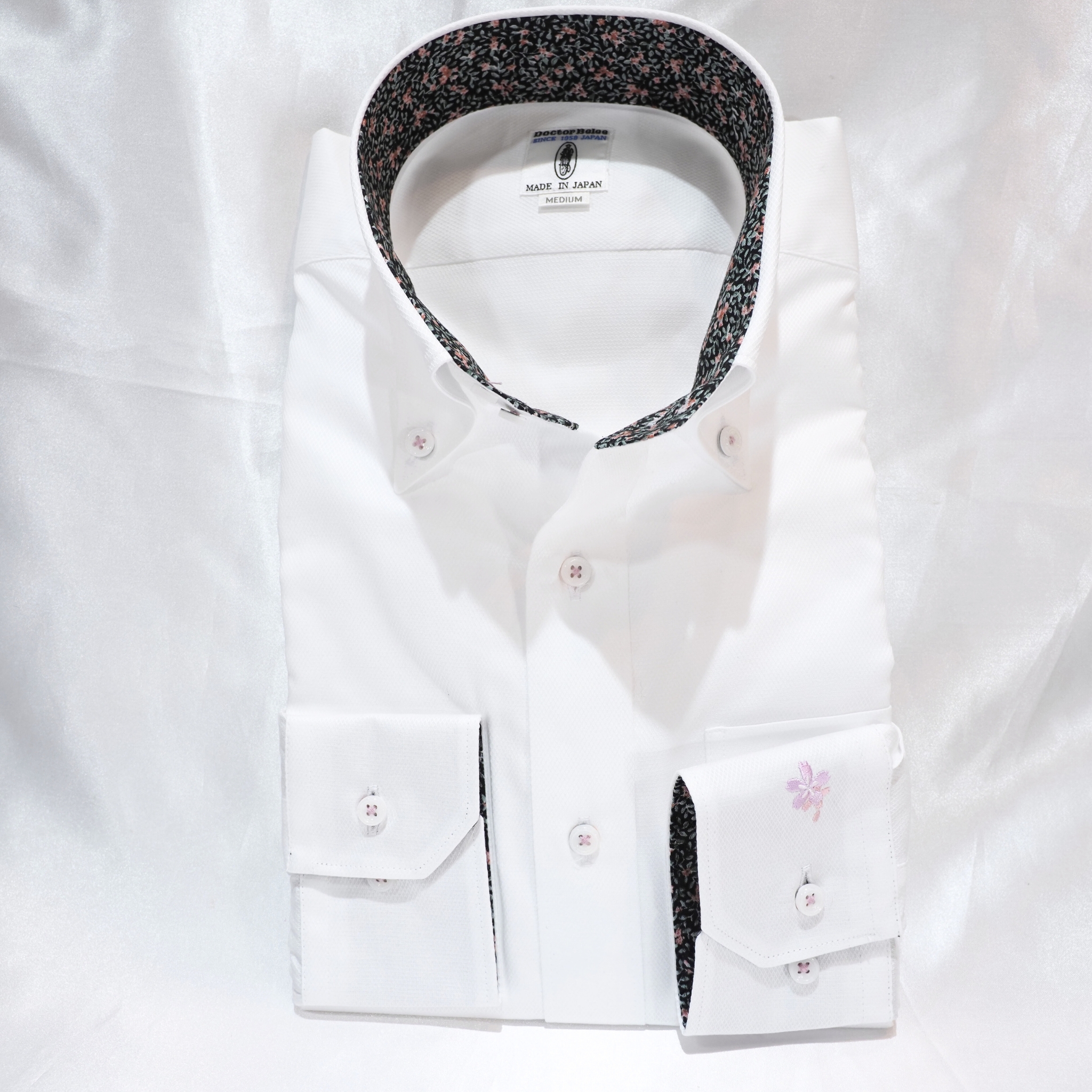 【長袖 S】326101-1