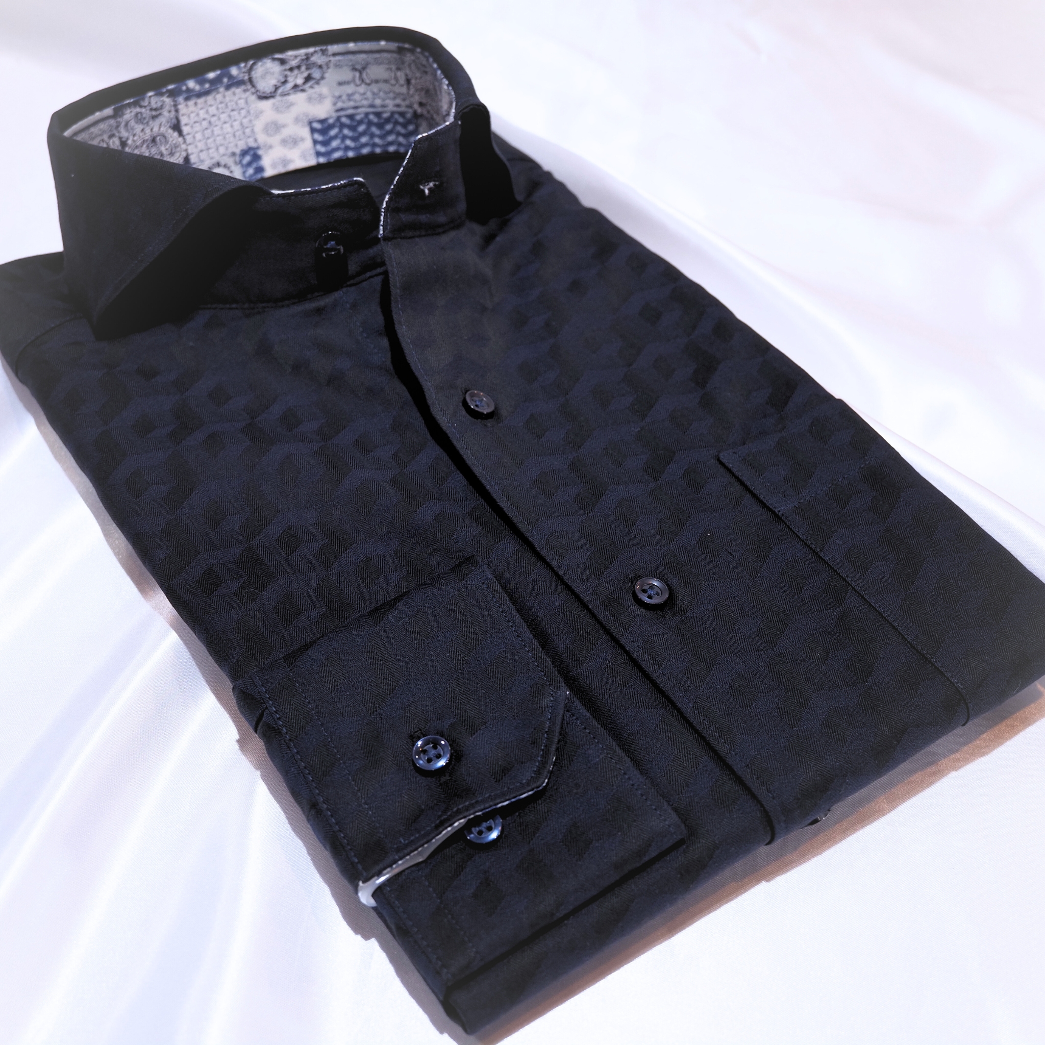 【長袖 M】325180