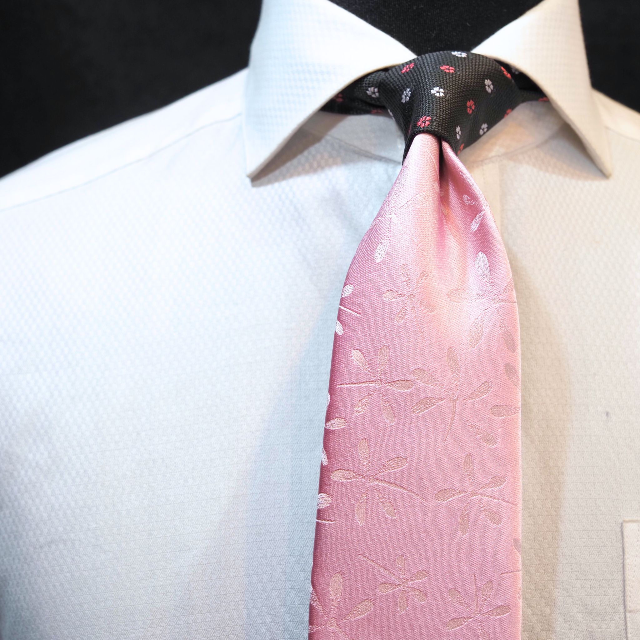 クレリックタイ