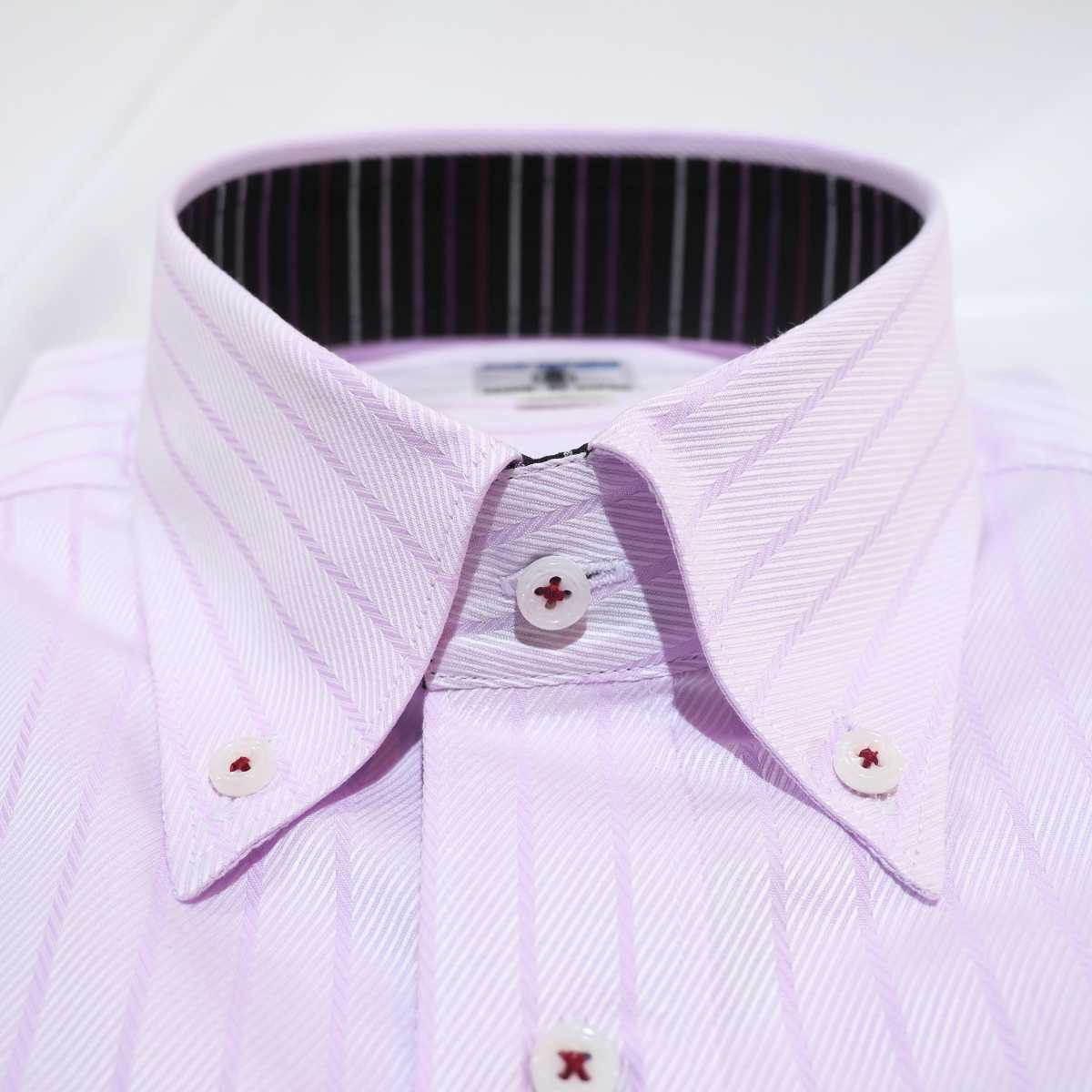 【長袖 3L】326125-2