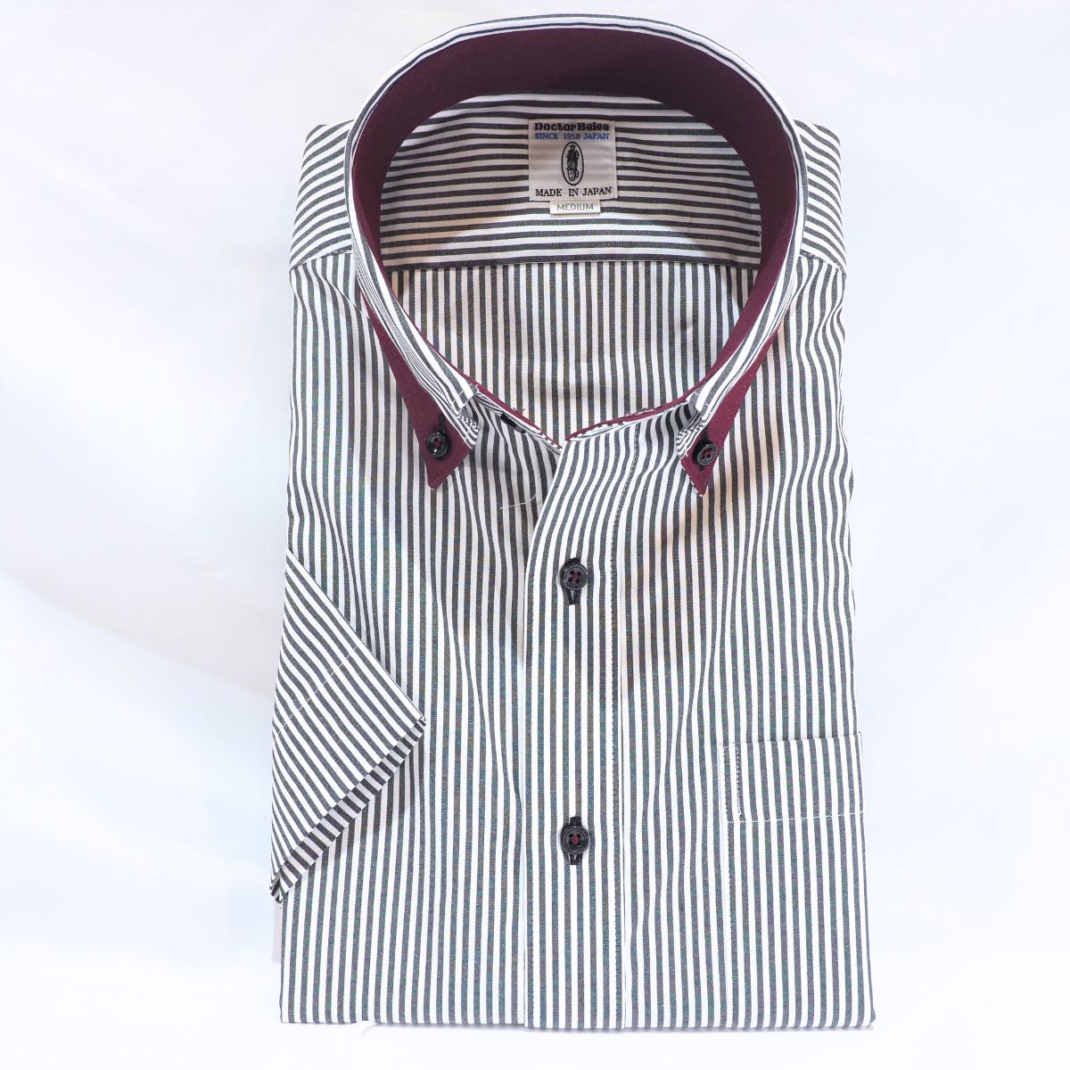 【半袖 3L】326704-2