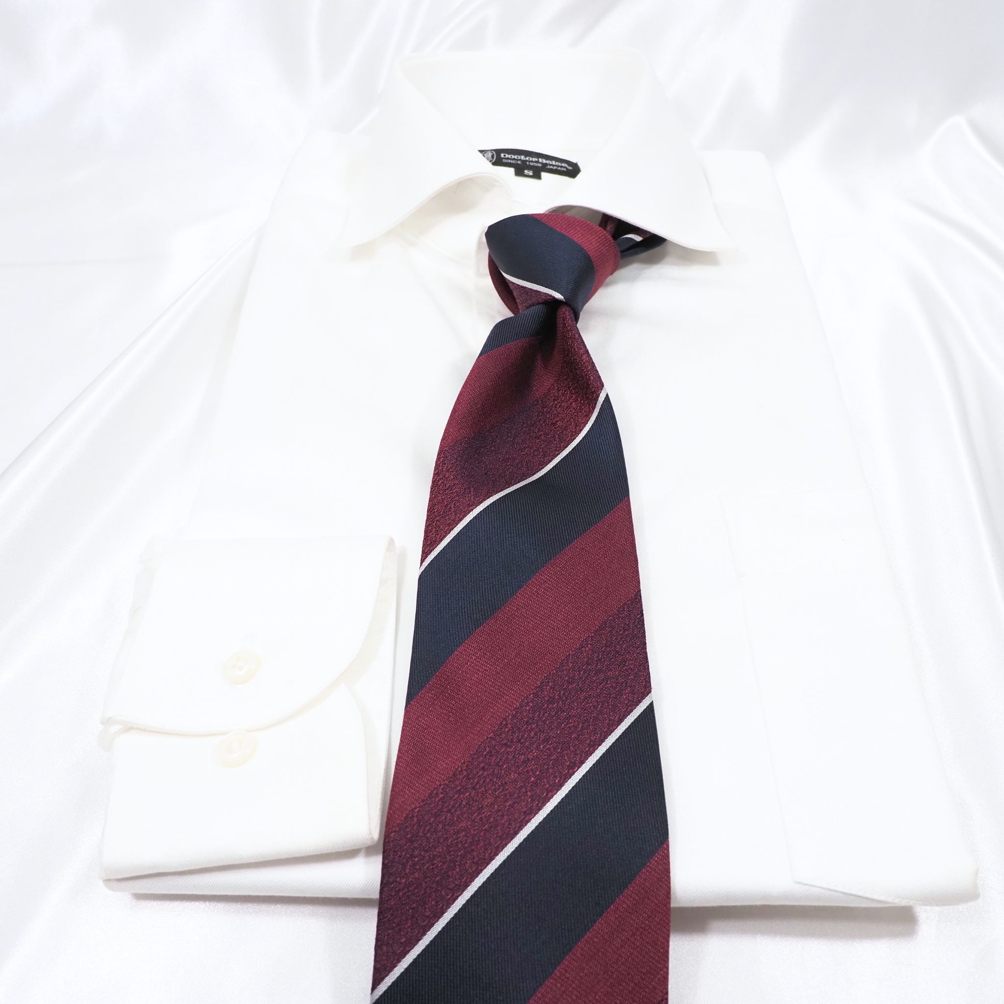 ブルーネームタイ