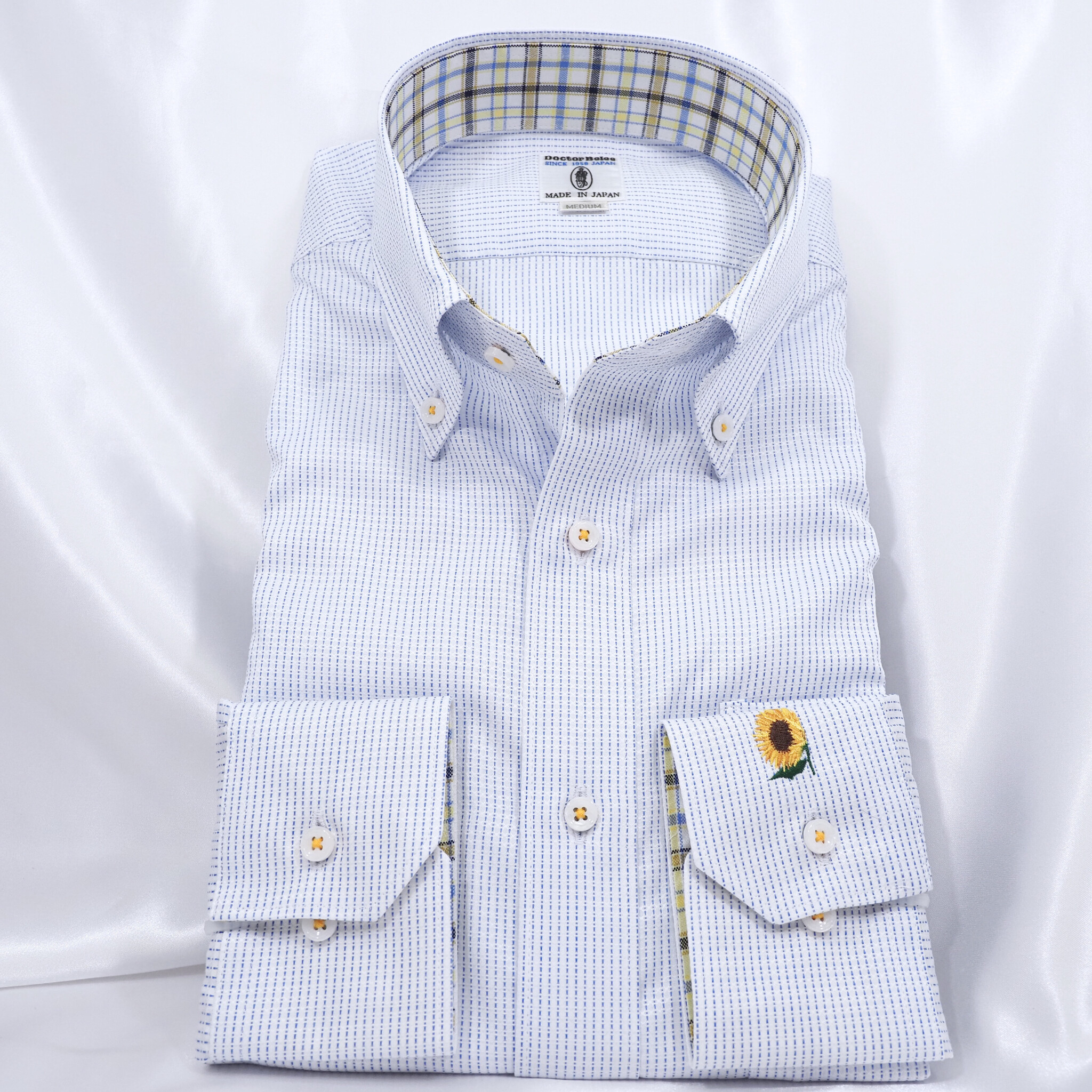 【長袖 L】325150-2