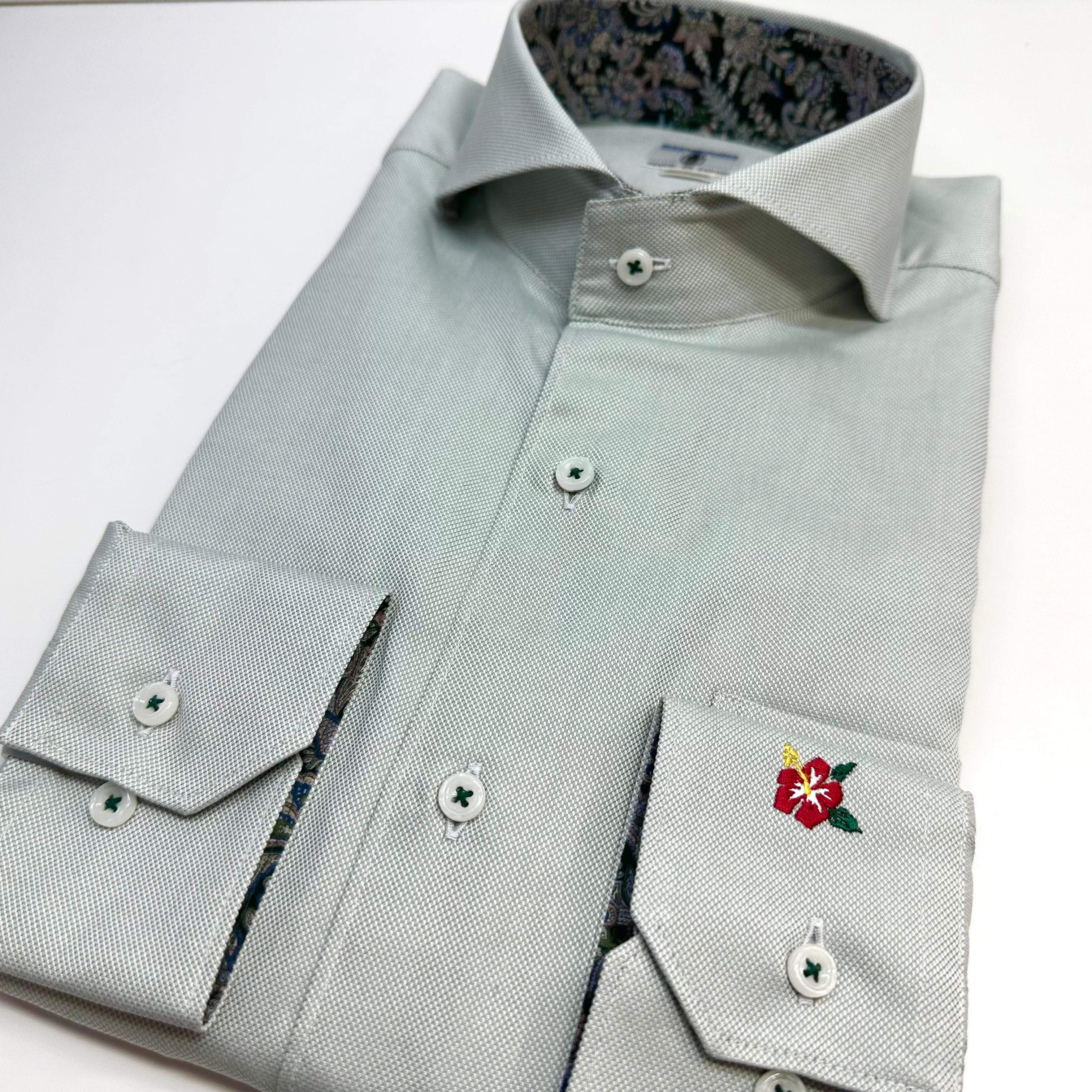 【長袖 S】324176-2