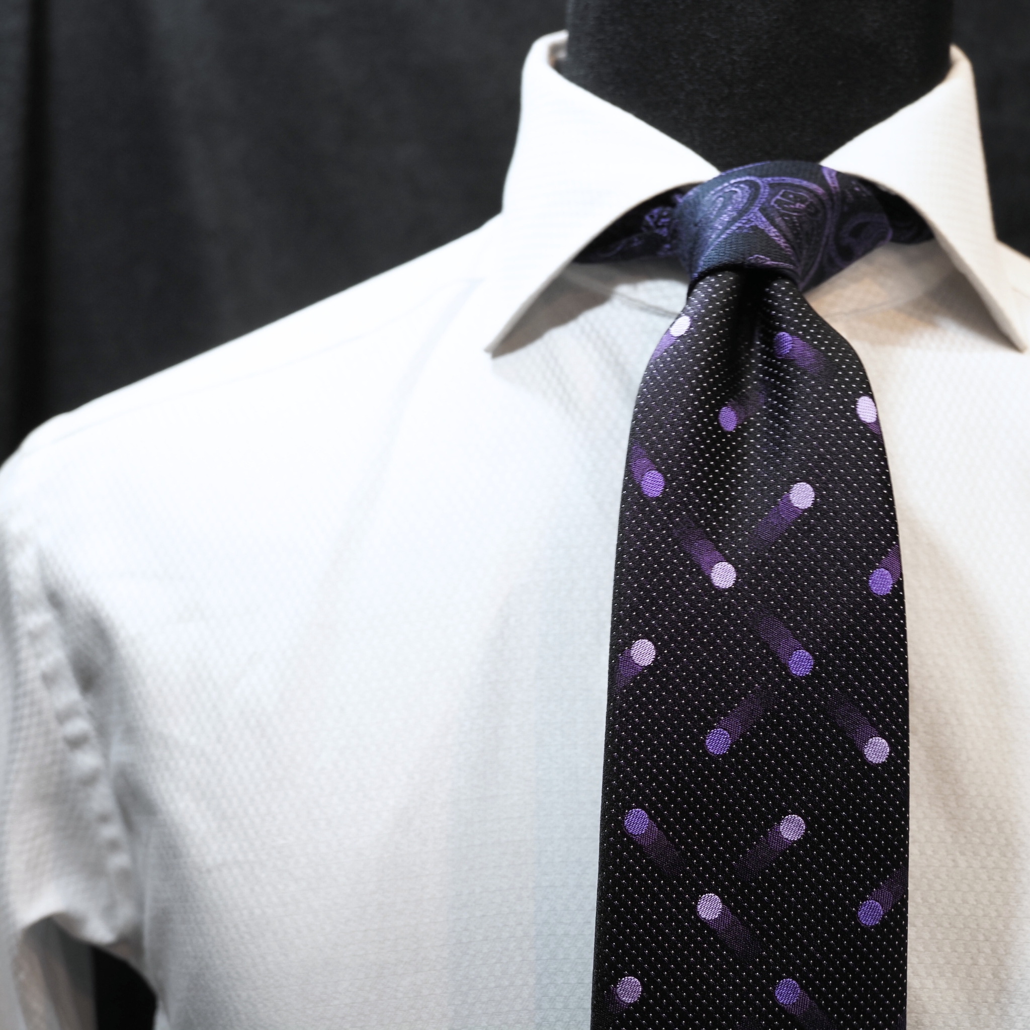 クレリックタイ