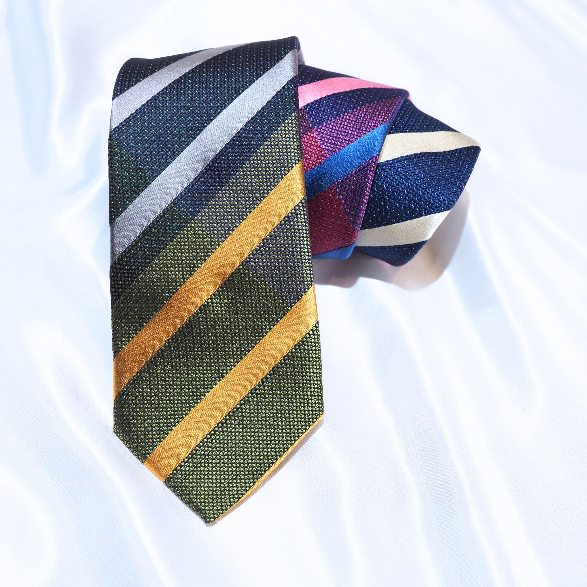 限定VANNERSタイ②