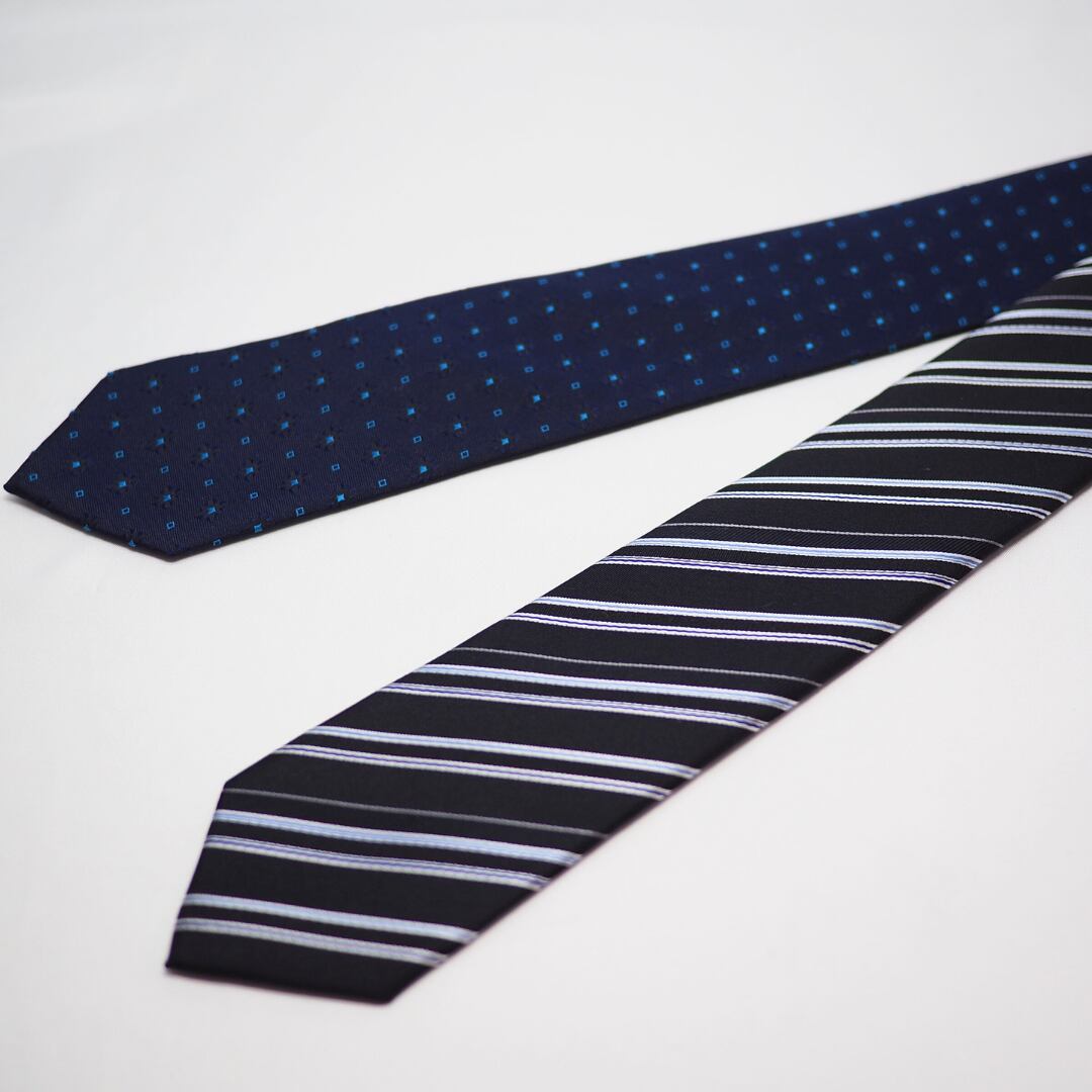 ツインフェースタイ