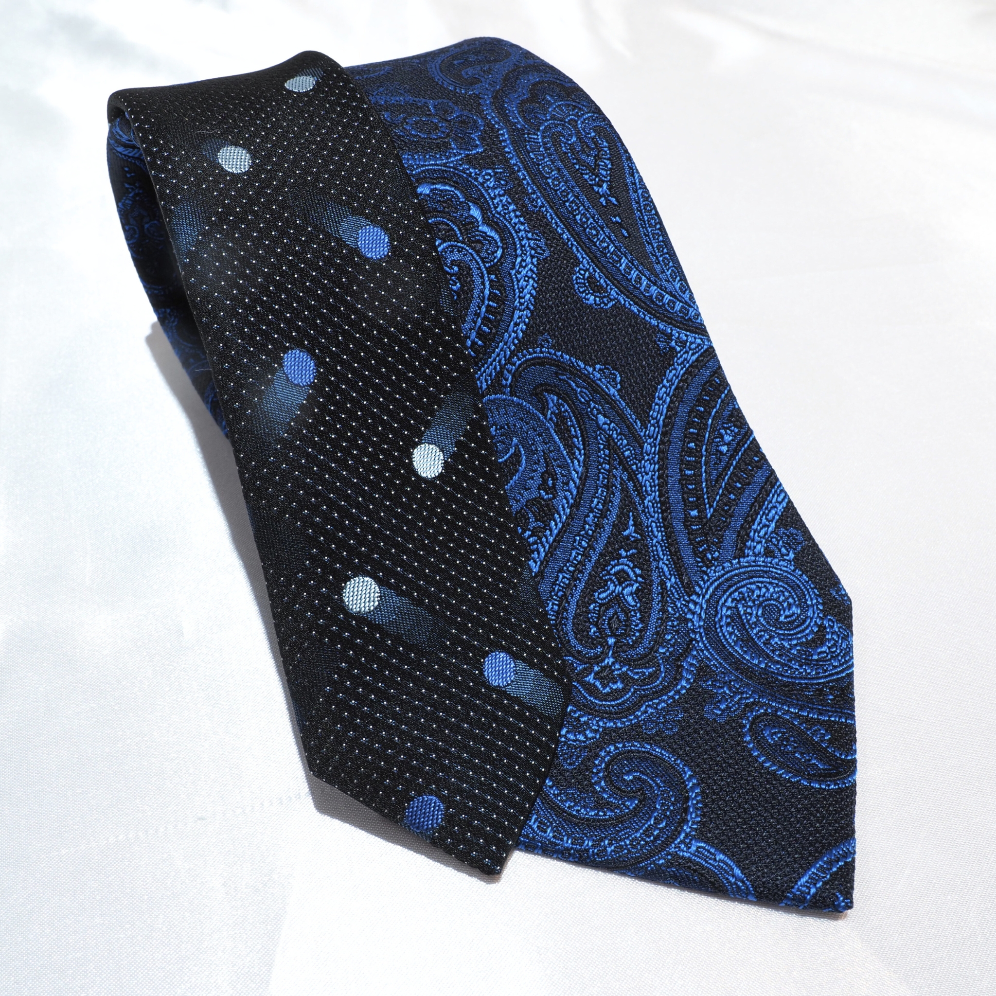 クレリックタイ