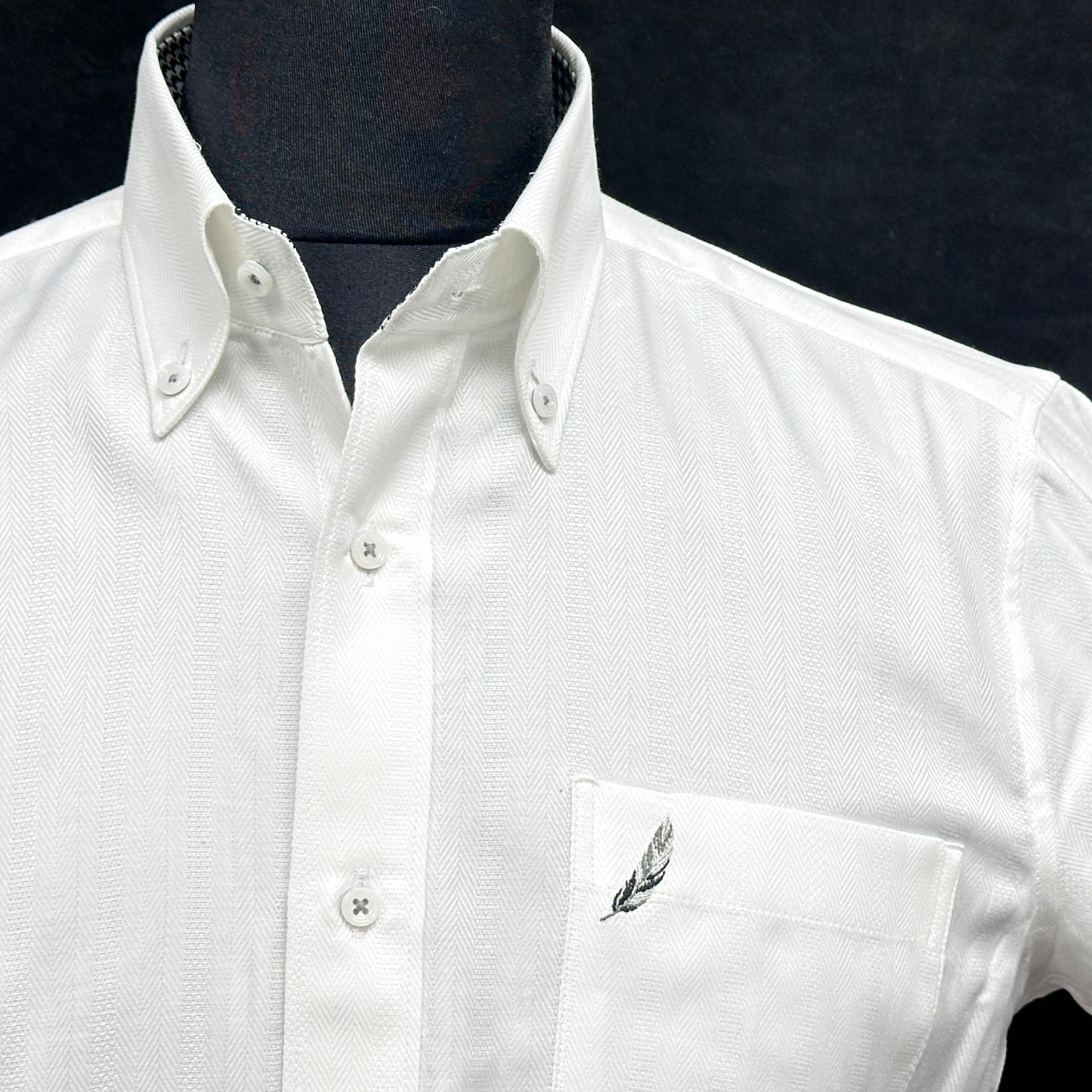 【長袖 LL】324215-1　