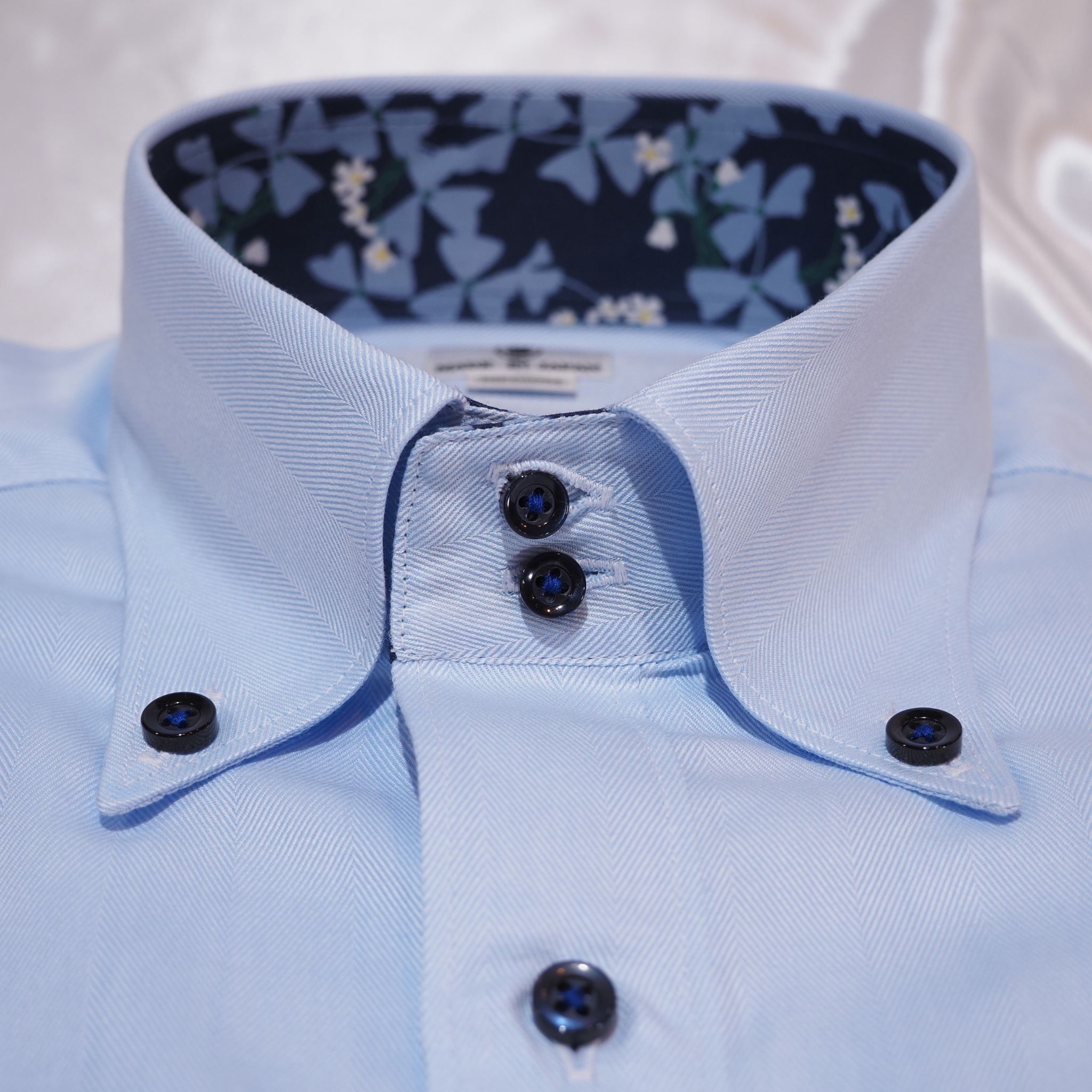 【長袖 L】326103-2