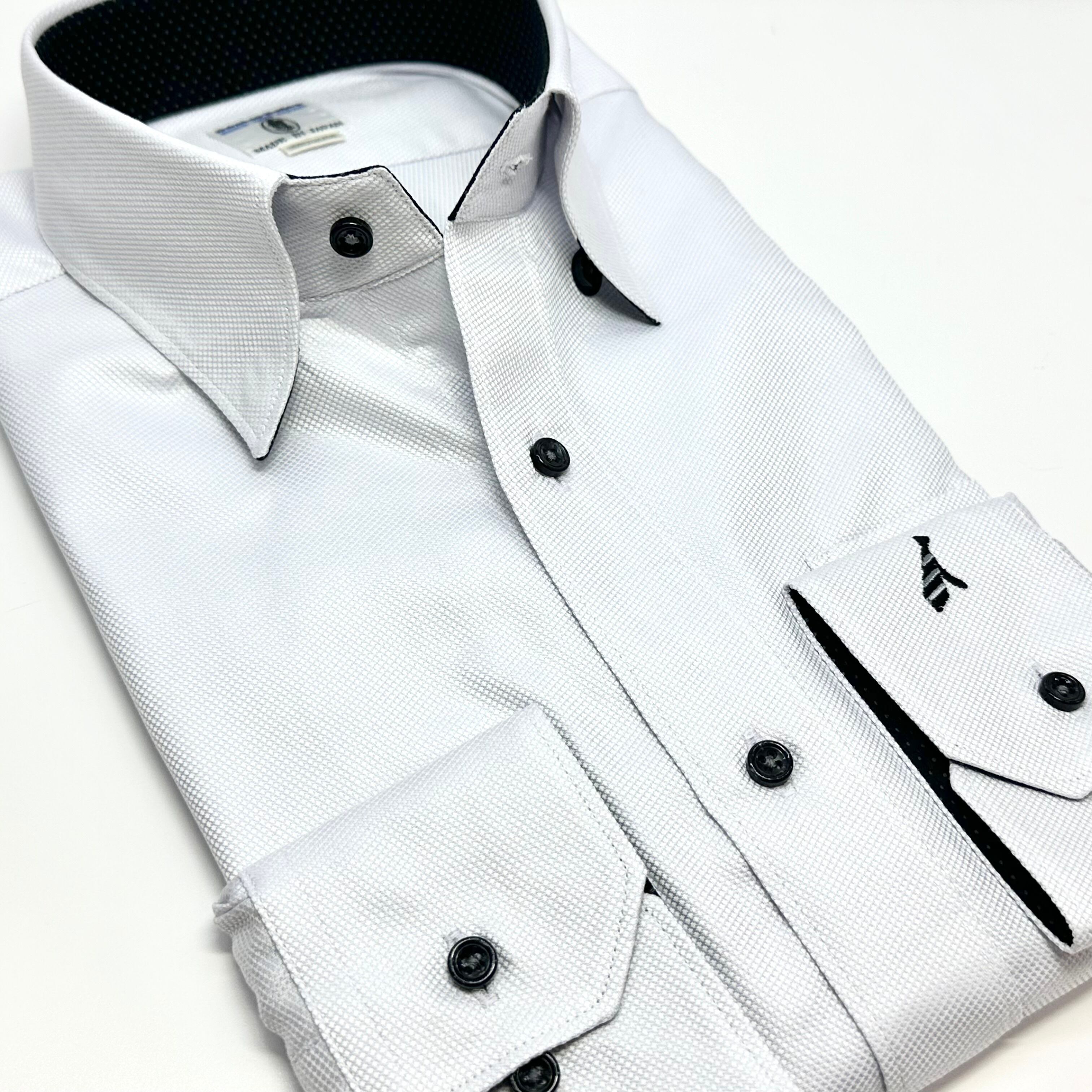 【長袖 M】325114-2