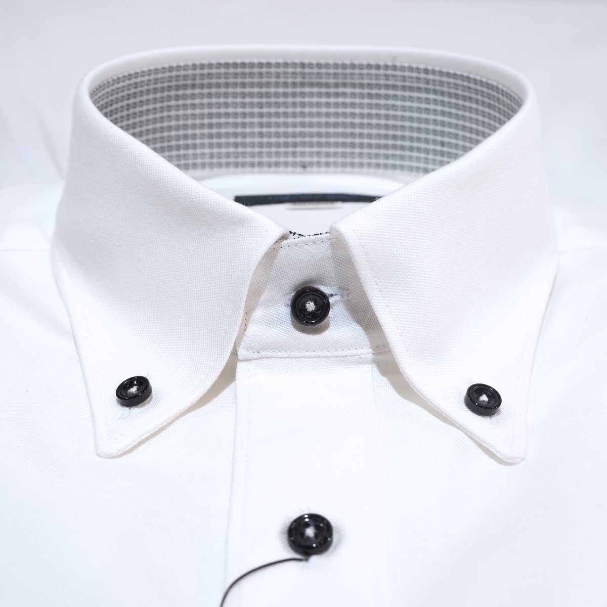 【STAR WARS / ストームトルーパー】長袖ワイシャツLLサイズ