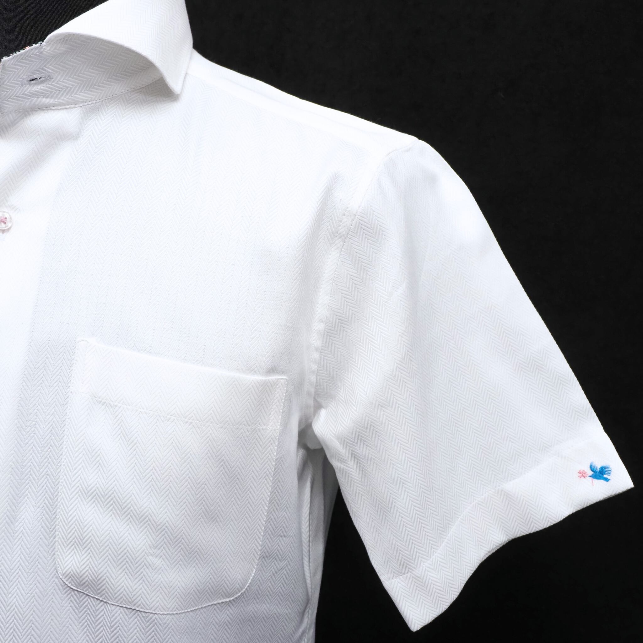 【半袖 M】325703-1