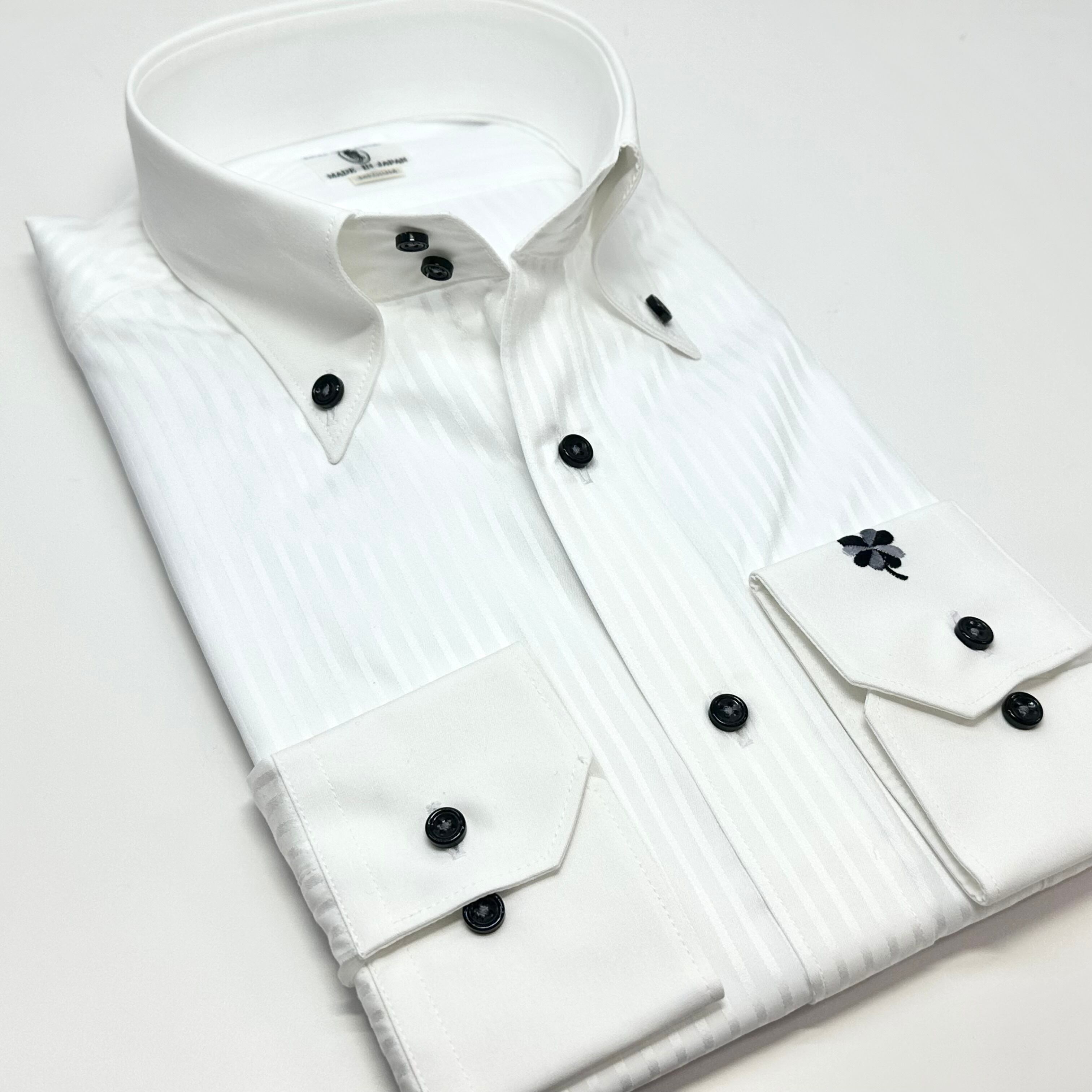 【長袖 LL】324200-1