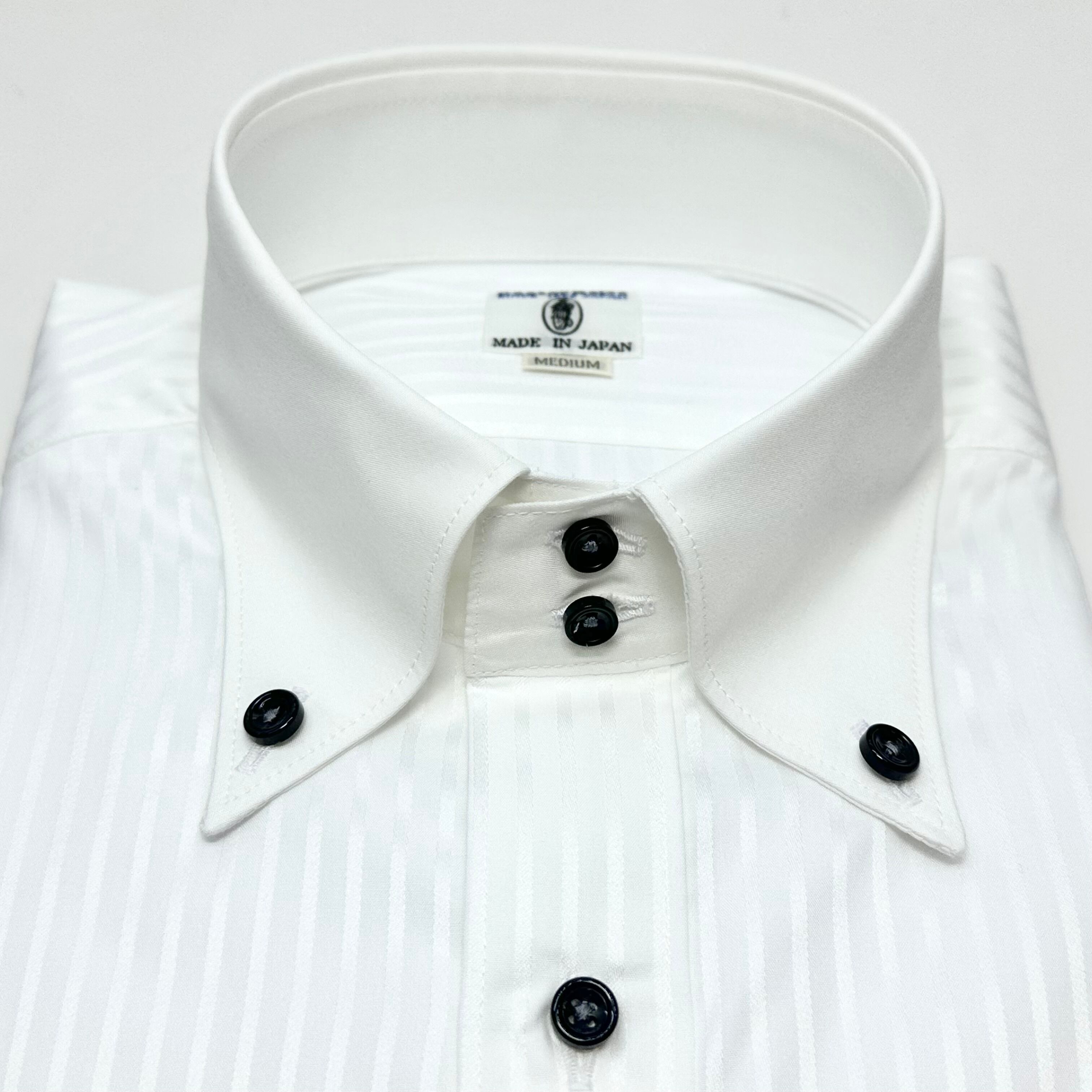 【長袖 LL】324200-1