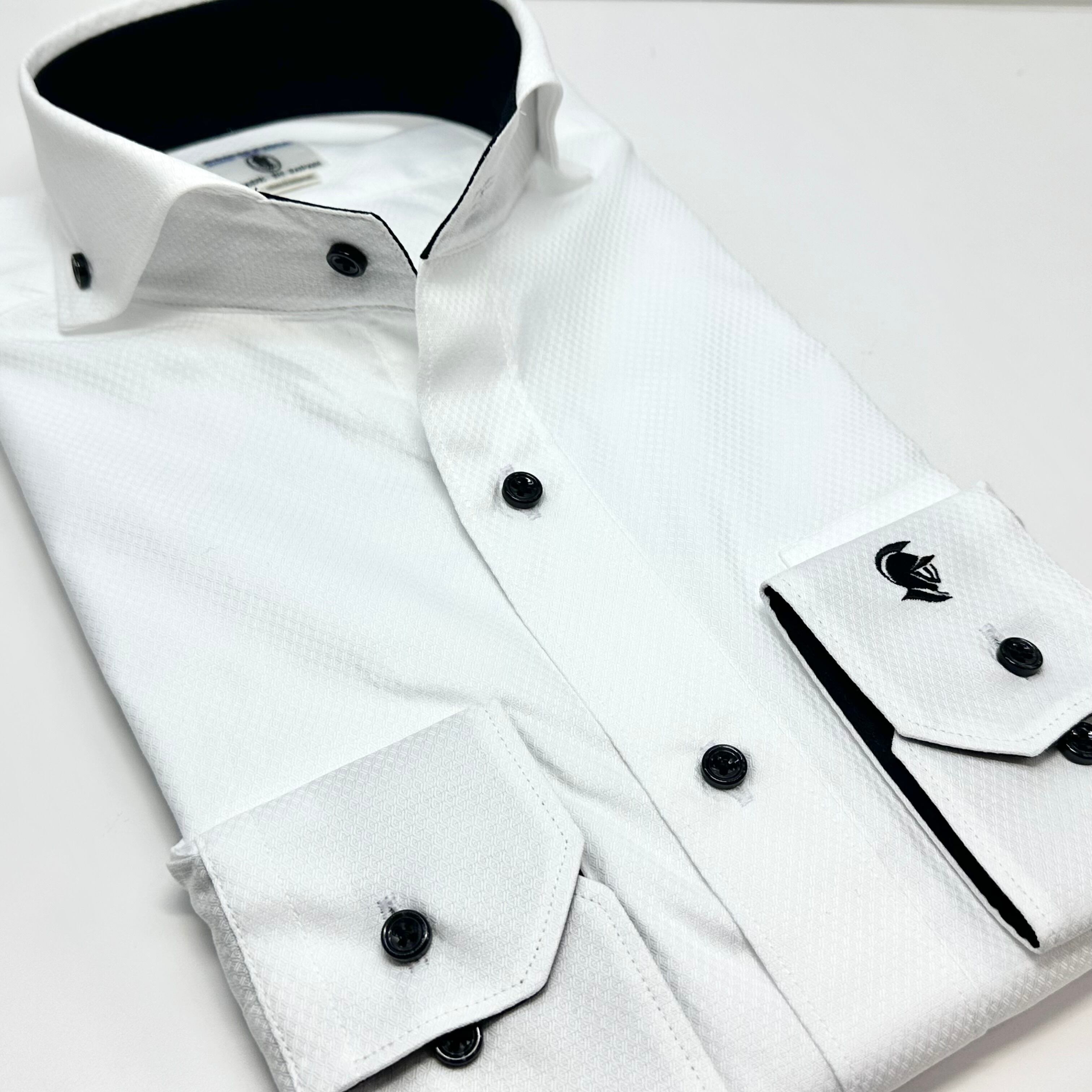 【長袖 3L】324211-1