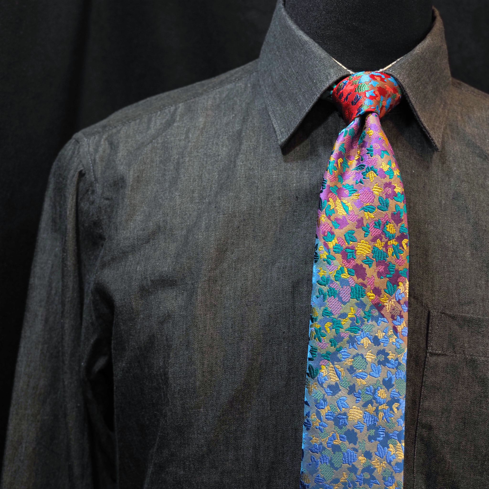 限定VANNERSタイ⑧