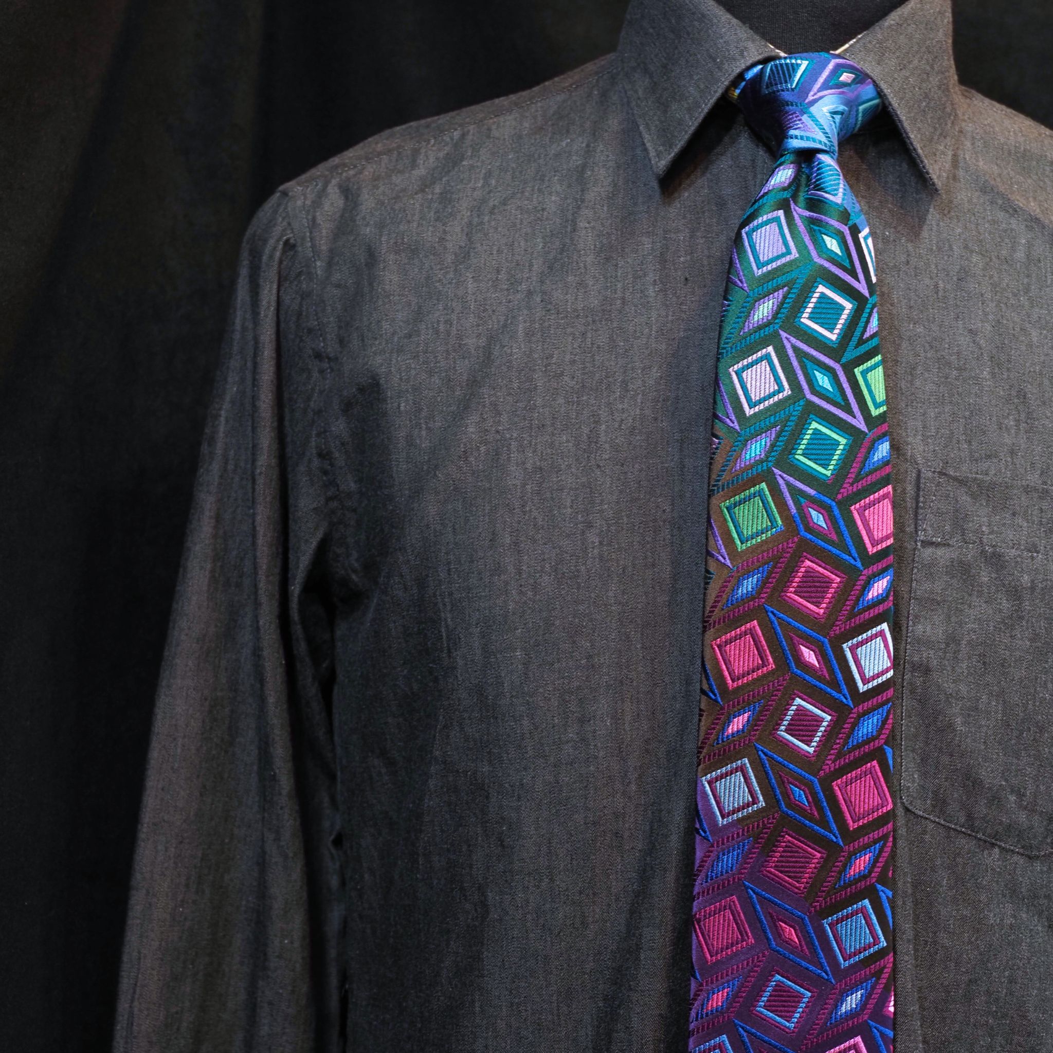 限定VANNERSタイ③