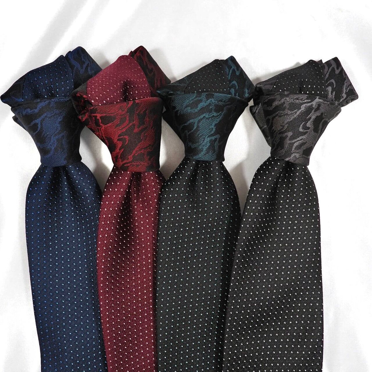 クレリックタイ