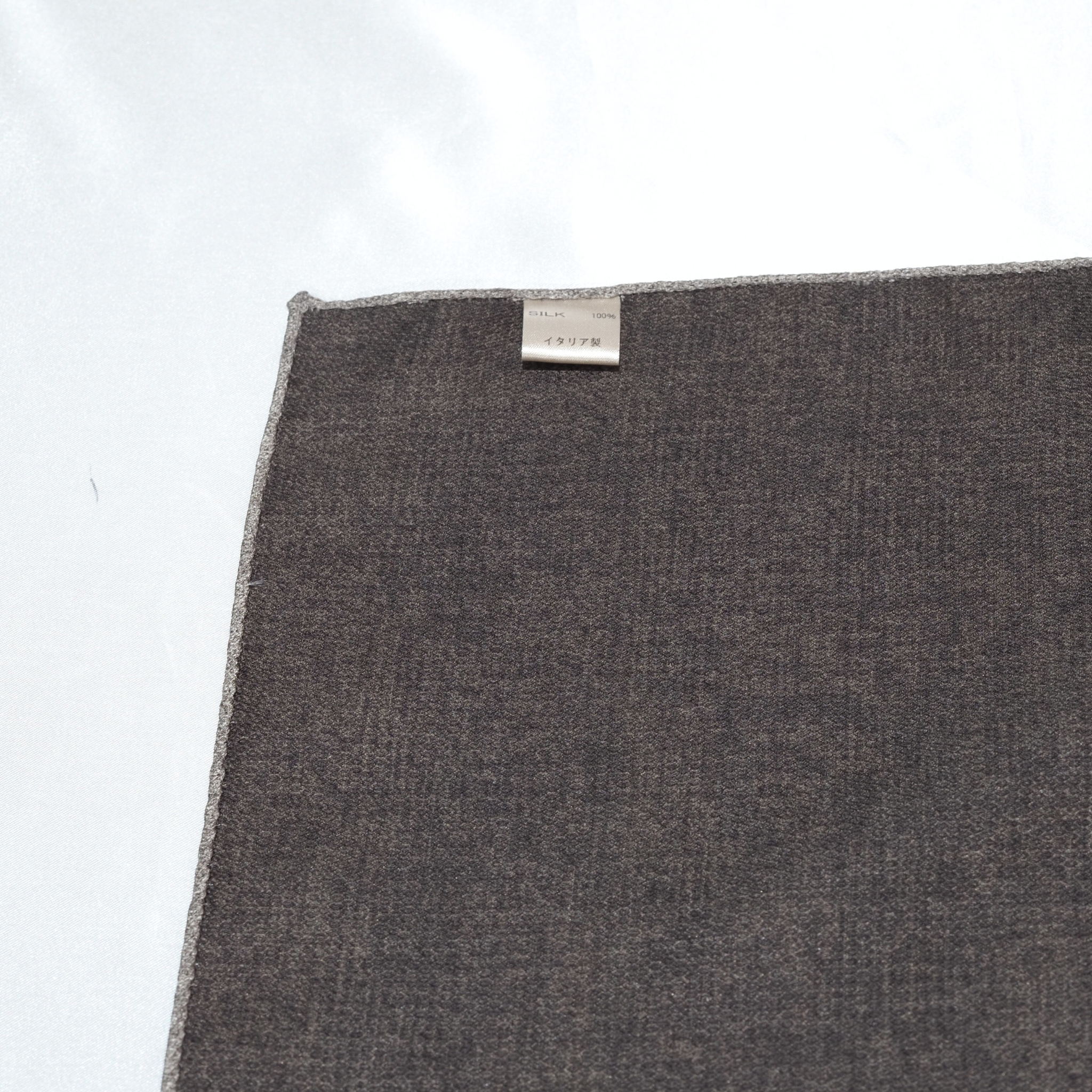 イタリーチーフ