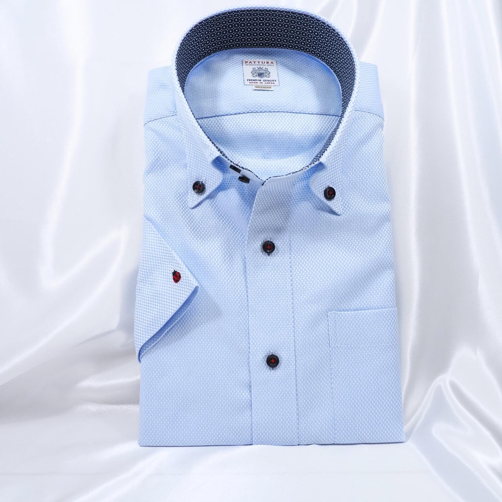 【半袖 LL】325721-2