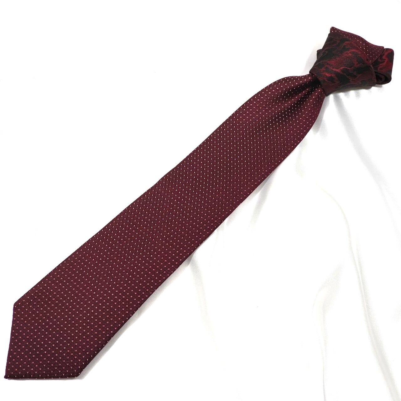 クレリックタイ