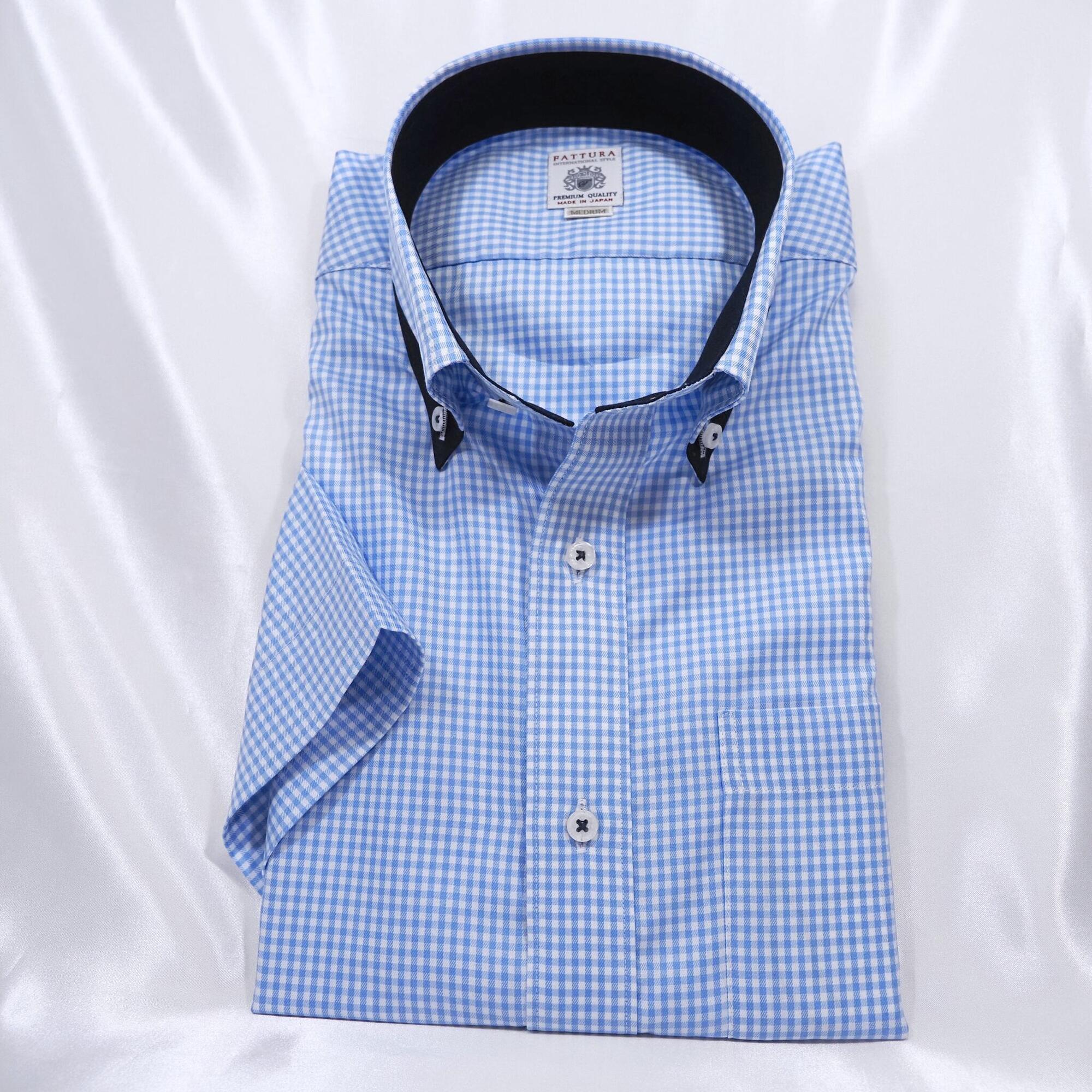 【半袖 L】325716-2