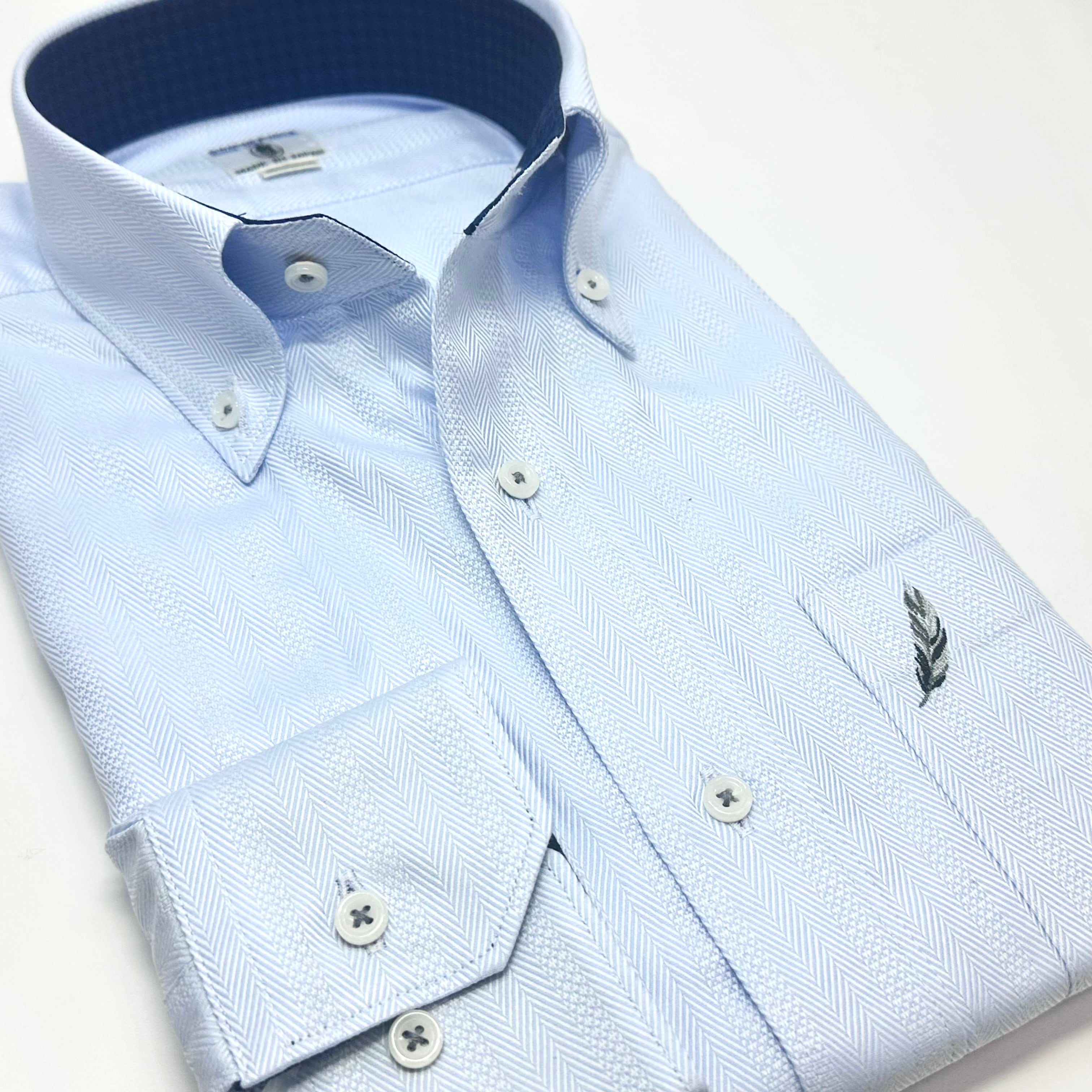 【長袖 M】324215-2