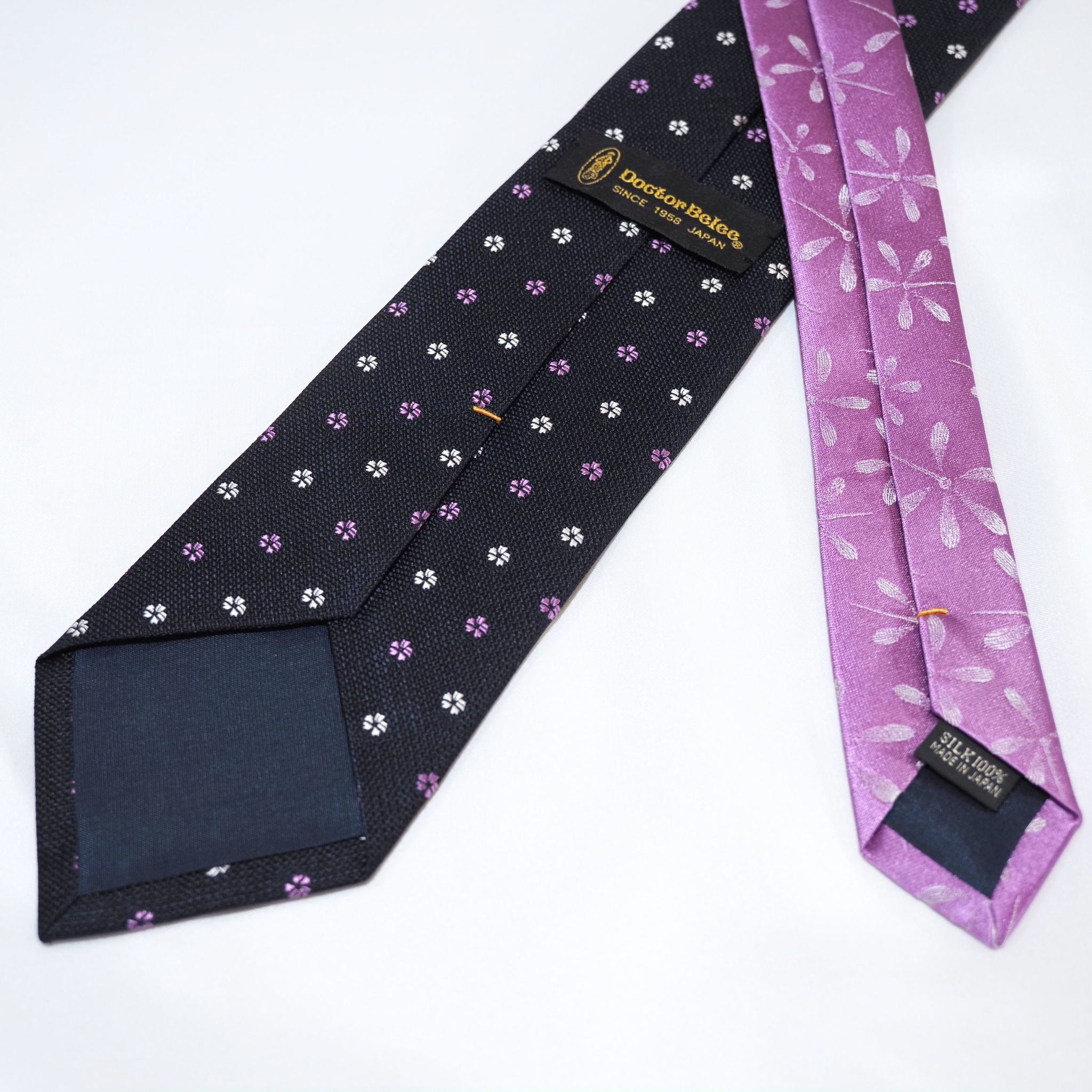 クレリックタイ