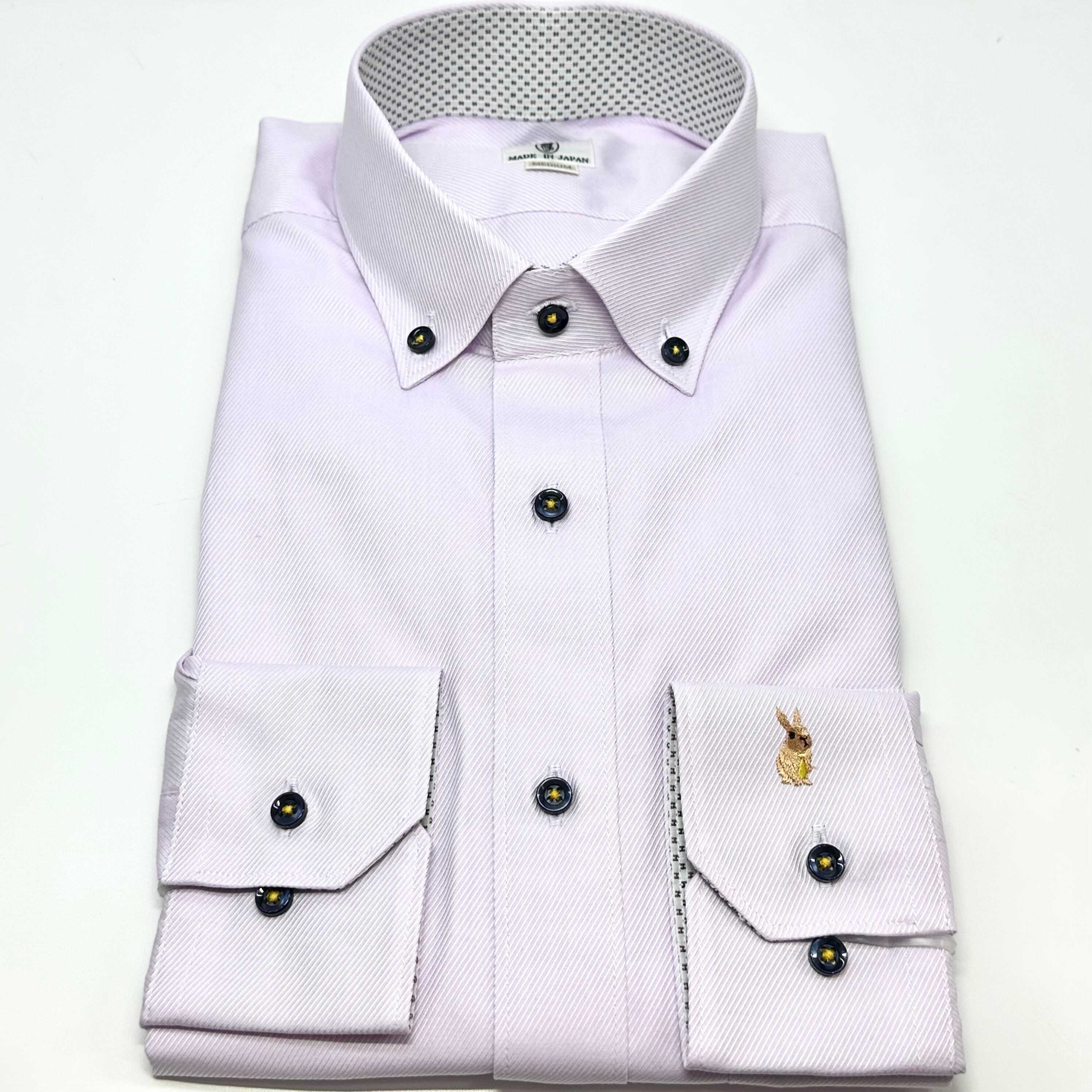 【長袖 3L】325113-2