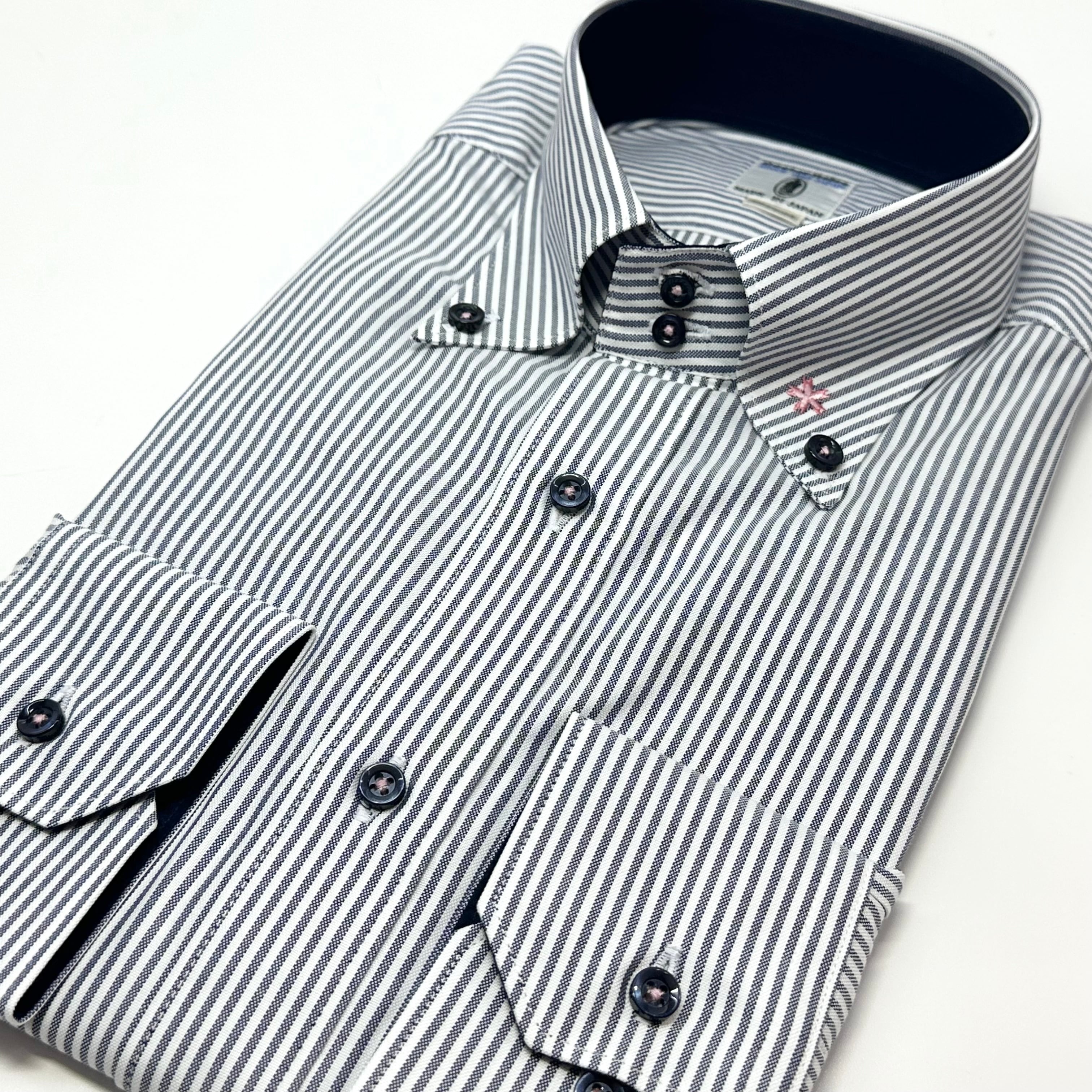 【長袖 LL】325116-2