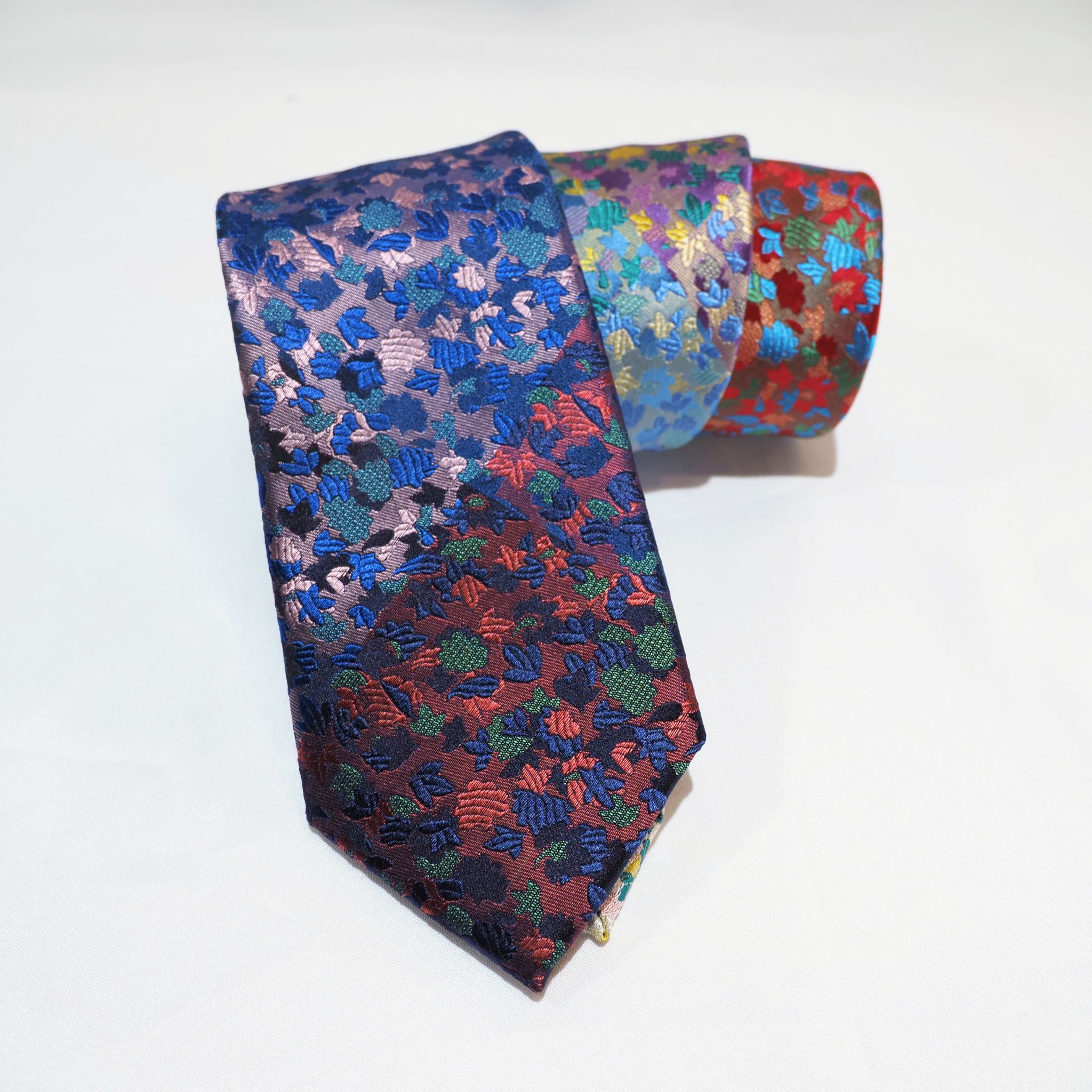 限定VANNERSタイ⑧