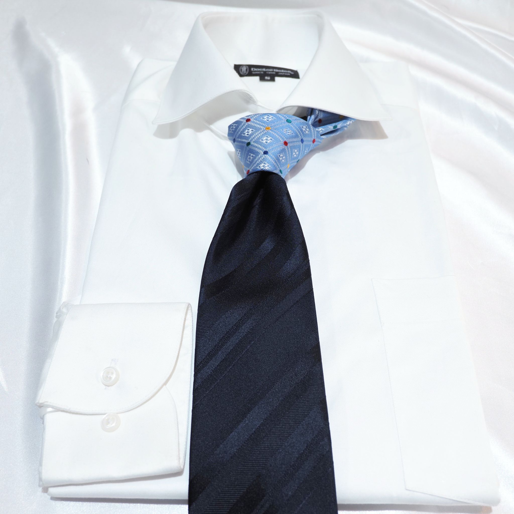 クレリックタイ