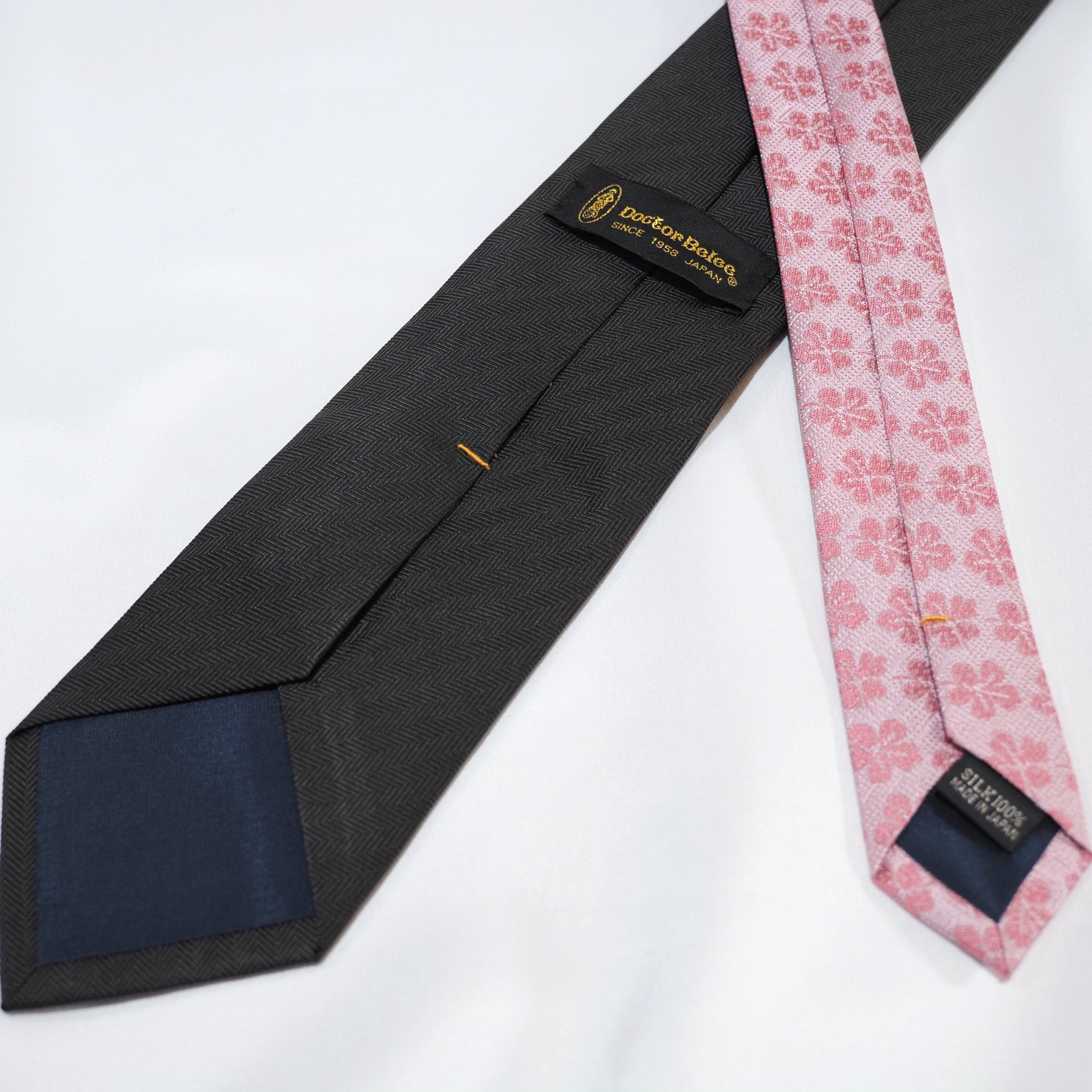 クレリックタイ