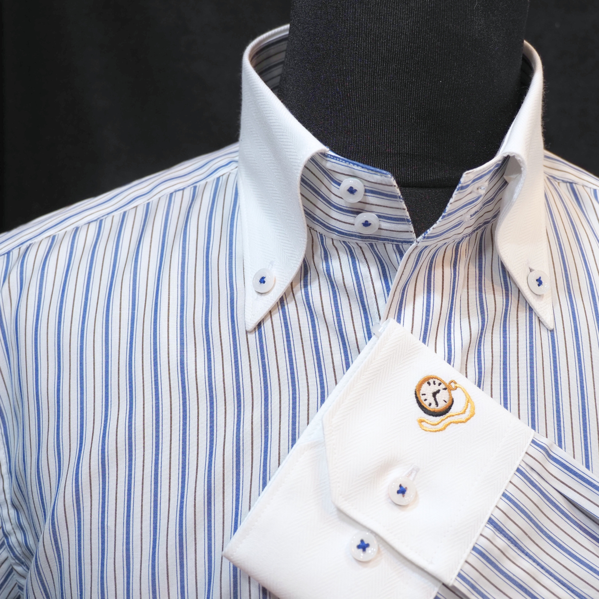 【長袖 3L】326114