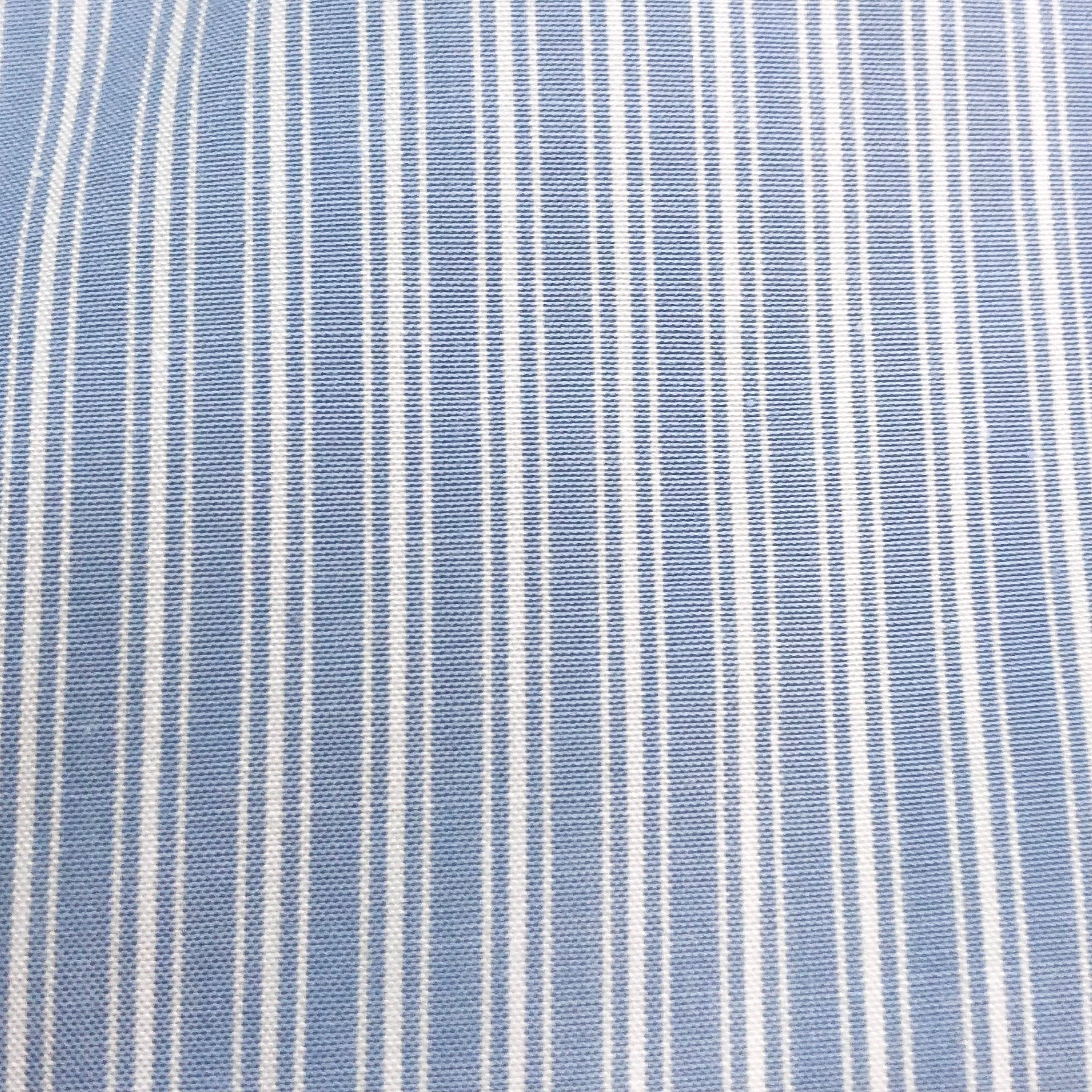 長袖クレイジーシャツ【LL】3370