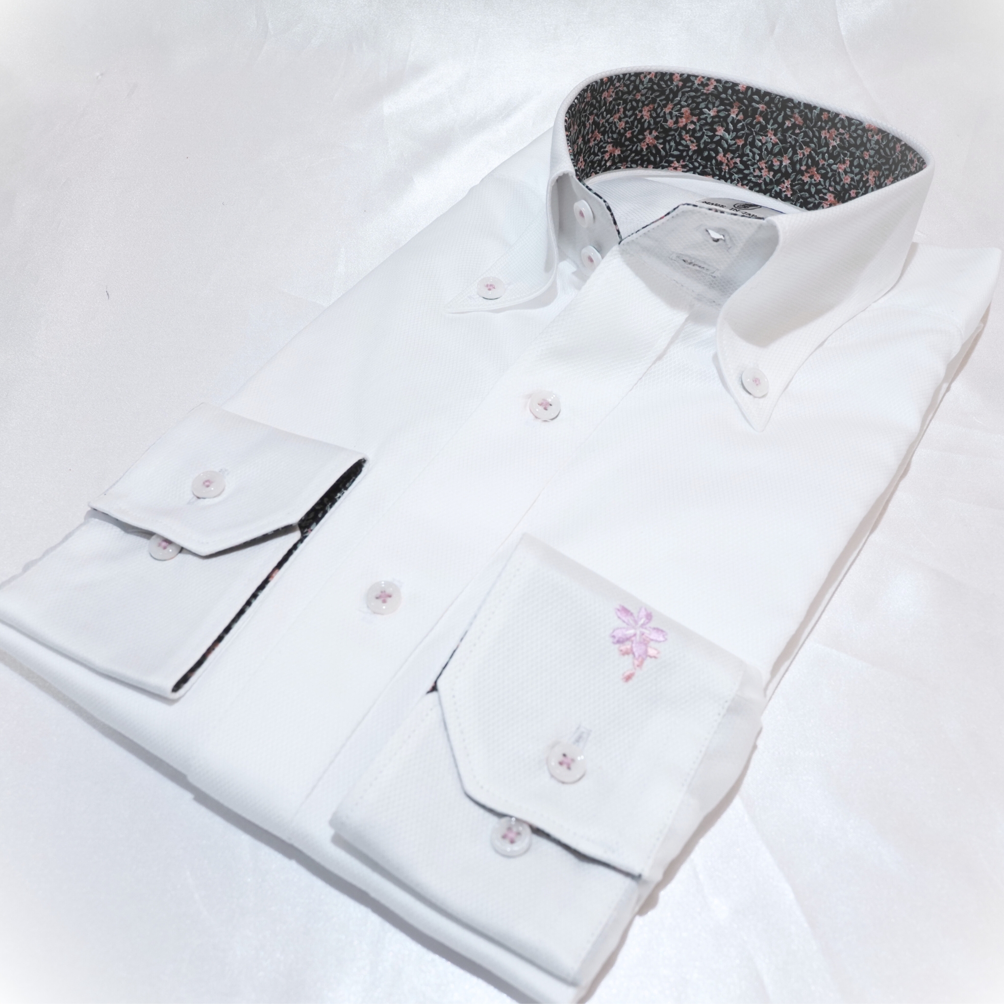 【長袖 S】326101-1