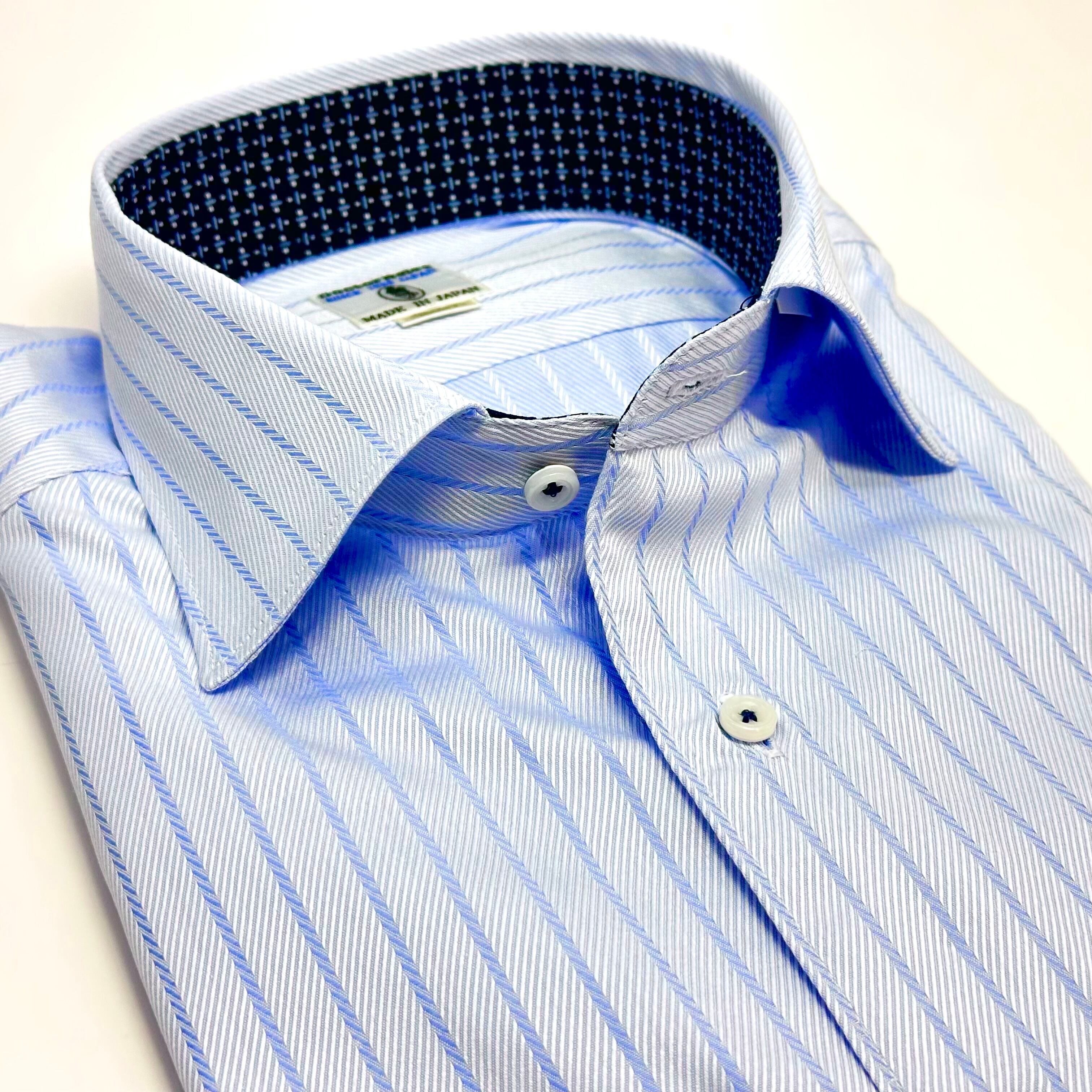 【長袖 LL】324198-2