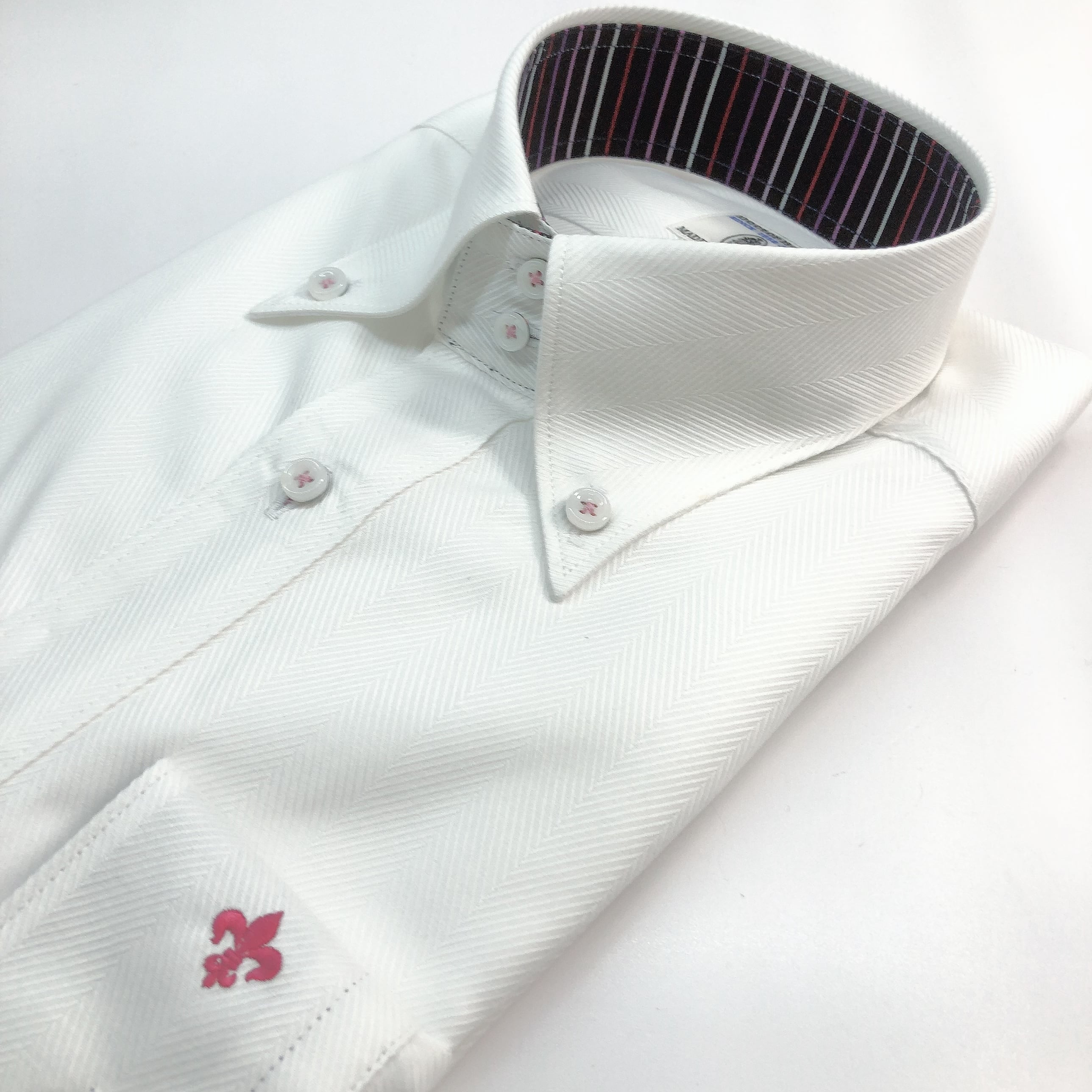 【長袖 S】324130-1