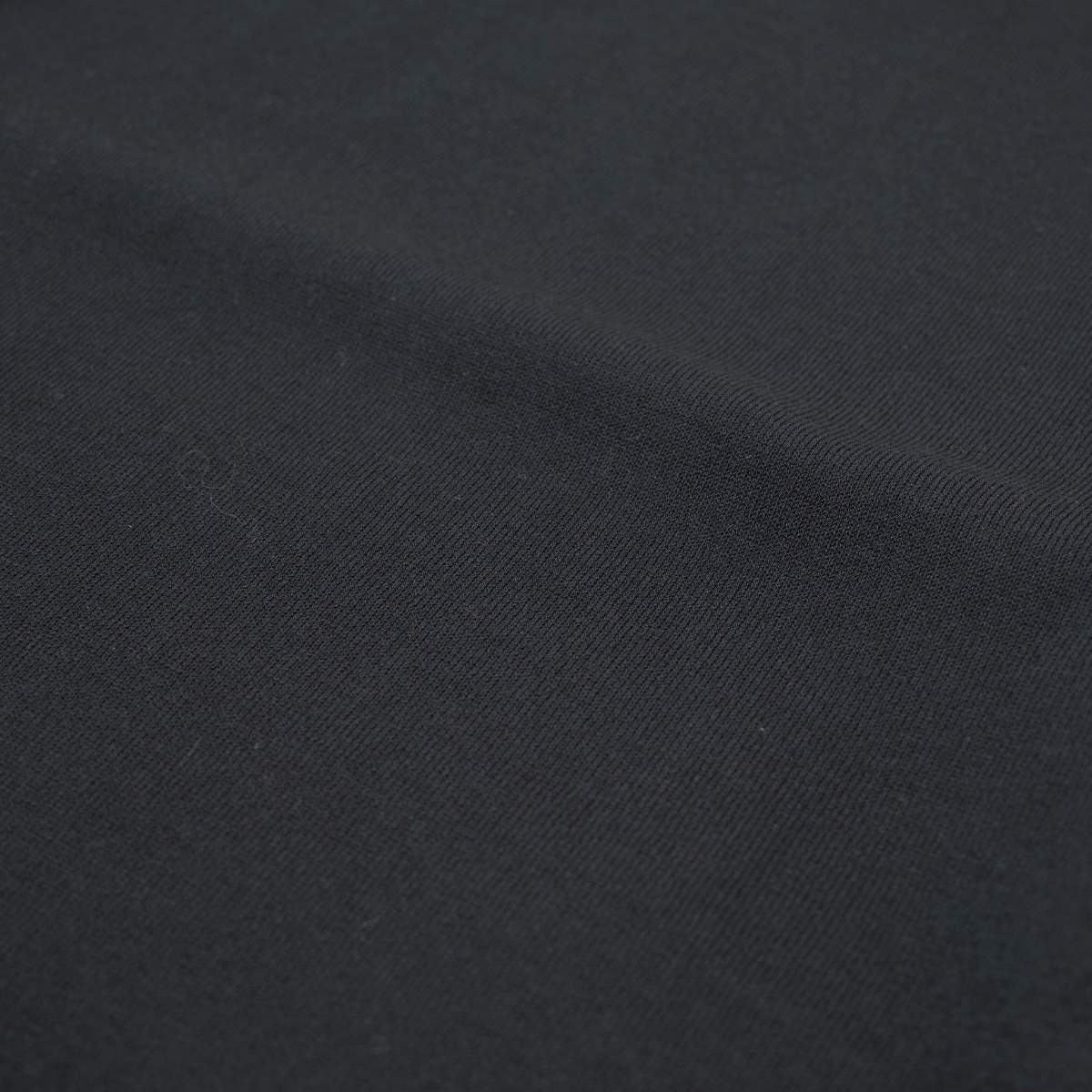 【半袖サマーニット クルーネック M】 KN6102-26DB-1