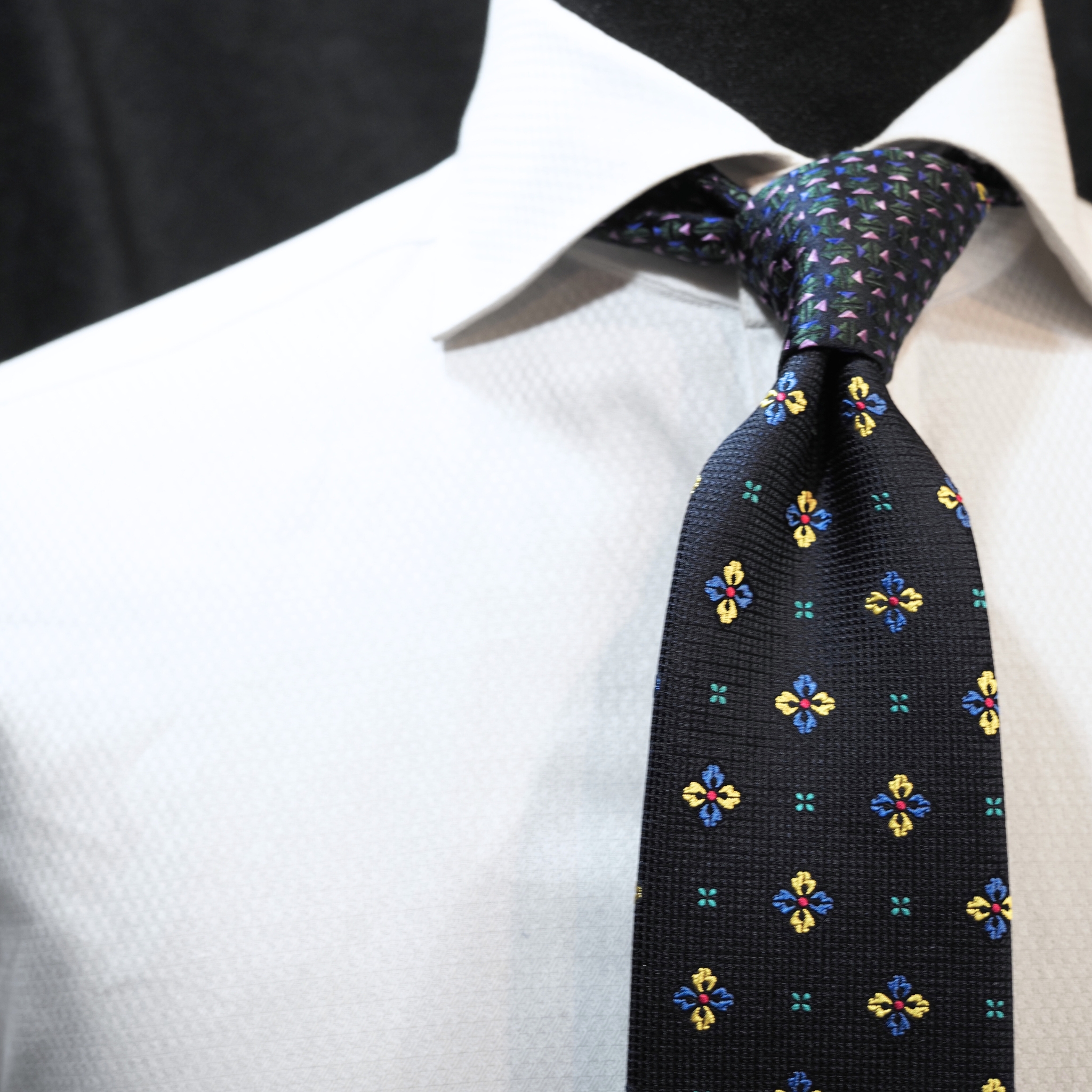 クレリックタイ