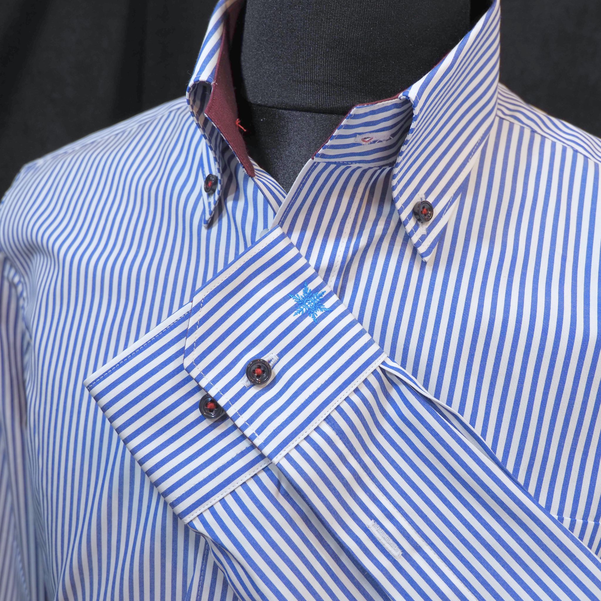 【長袖 M】326110-1