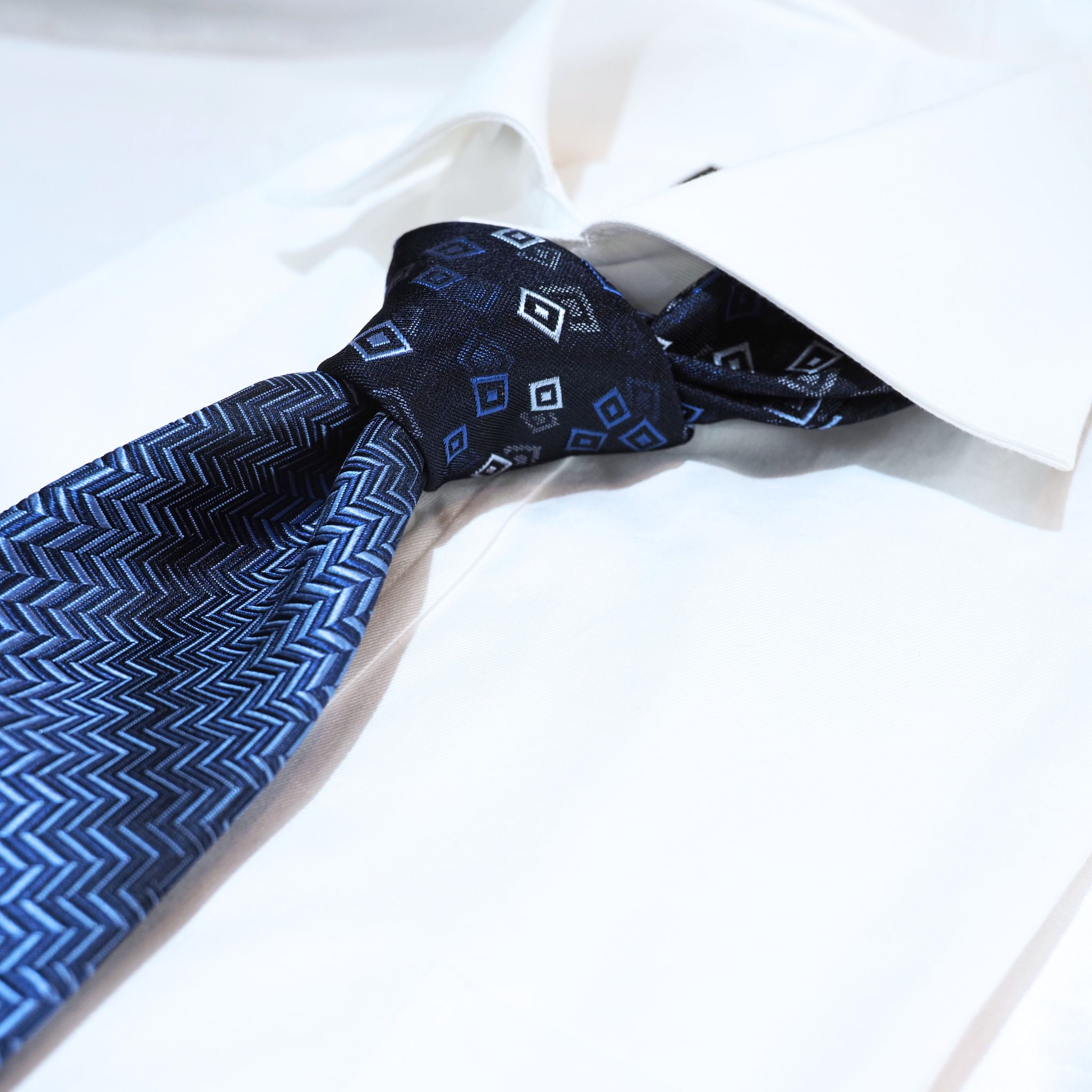 クレリックタイ