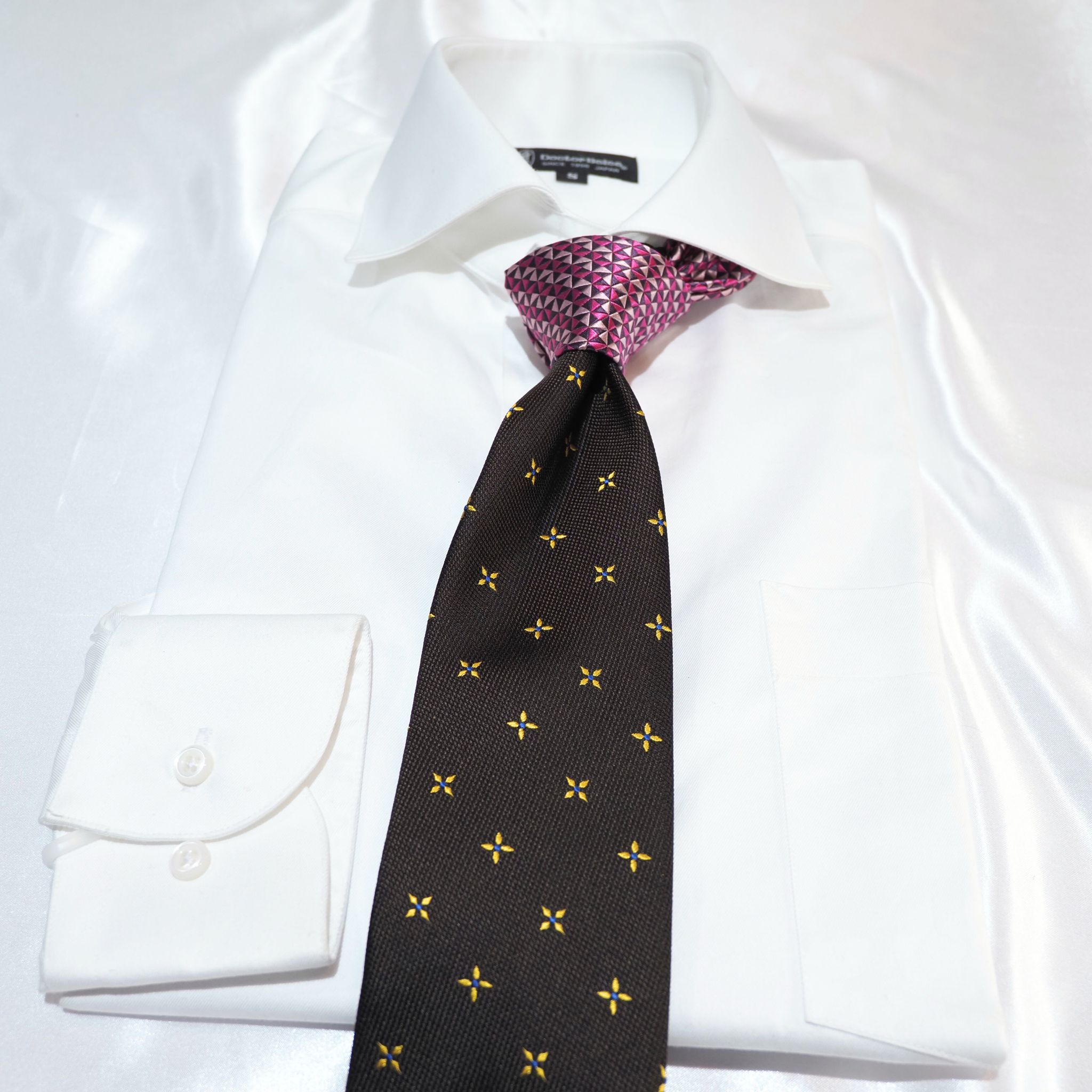 クレリックタイ