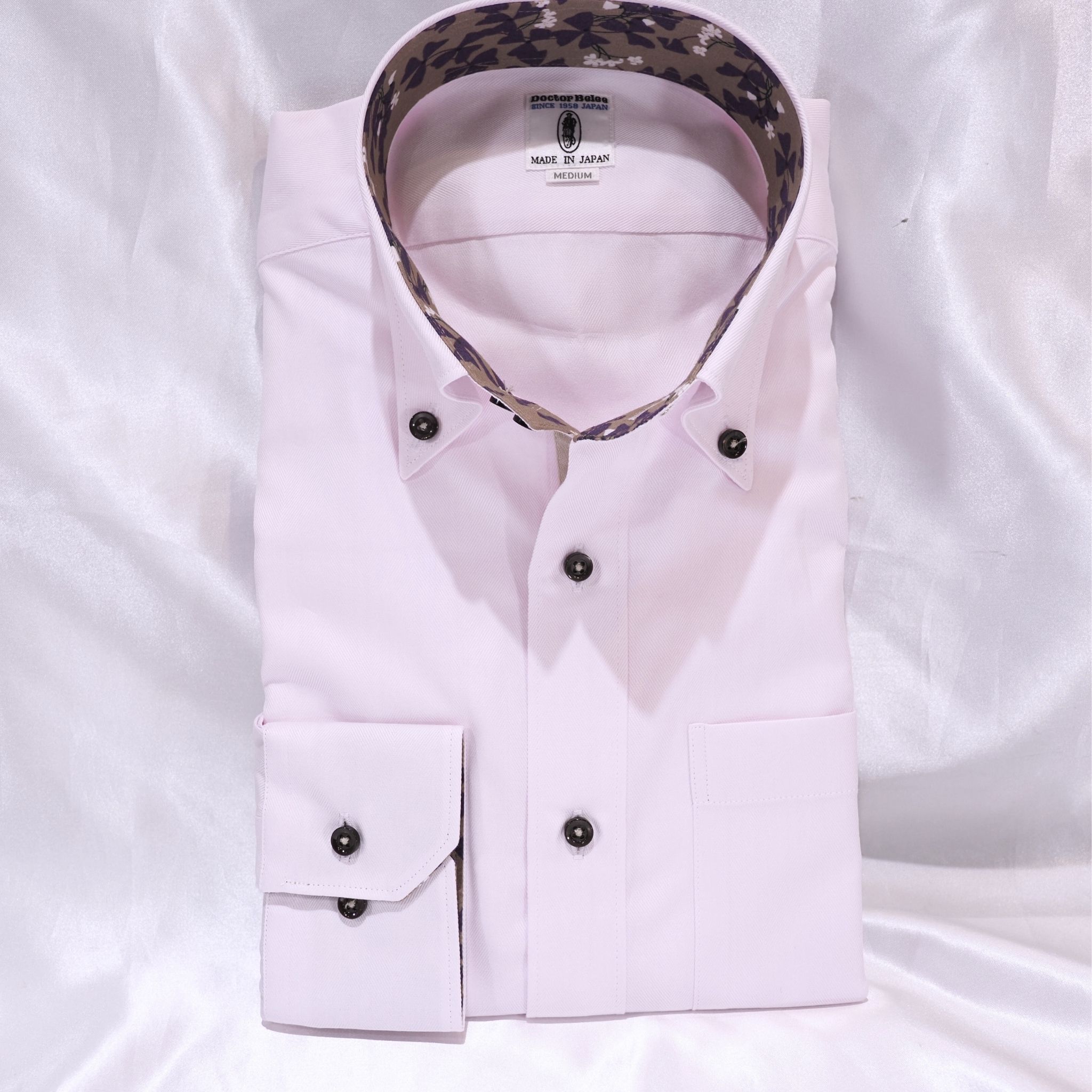 【長袖 L】326103-3