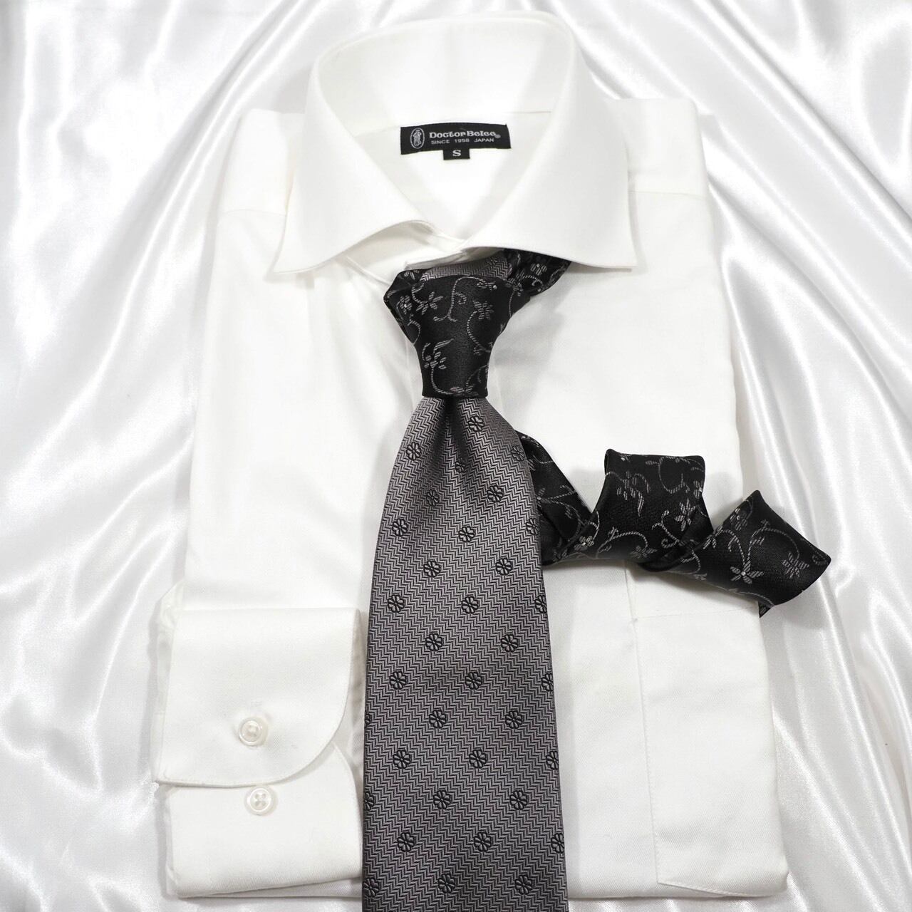 クレリックタイ