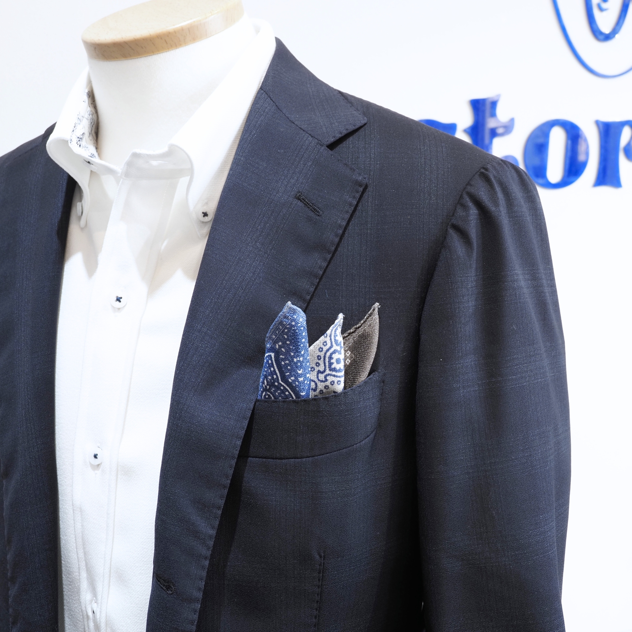 イタリーチーフ